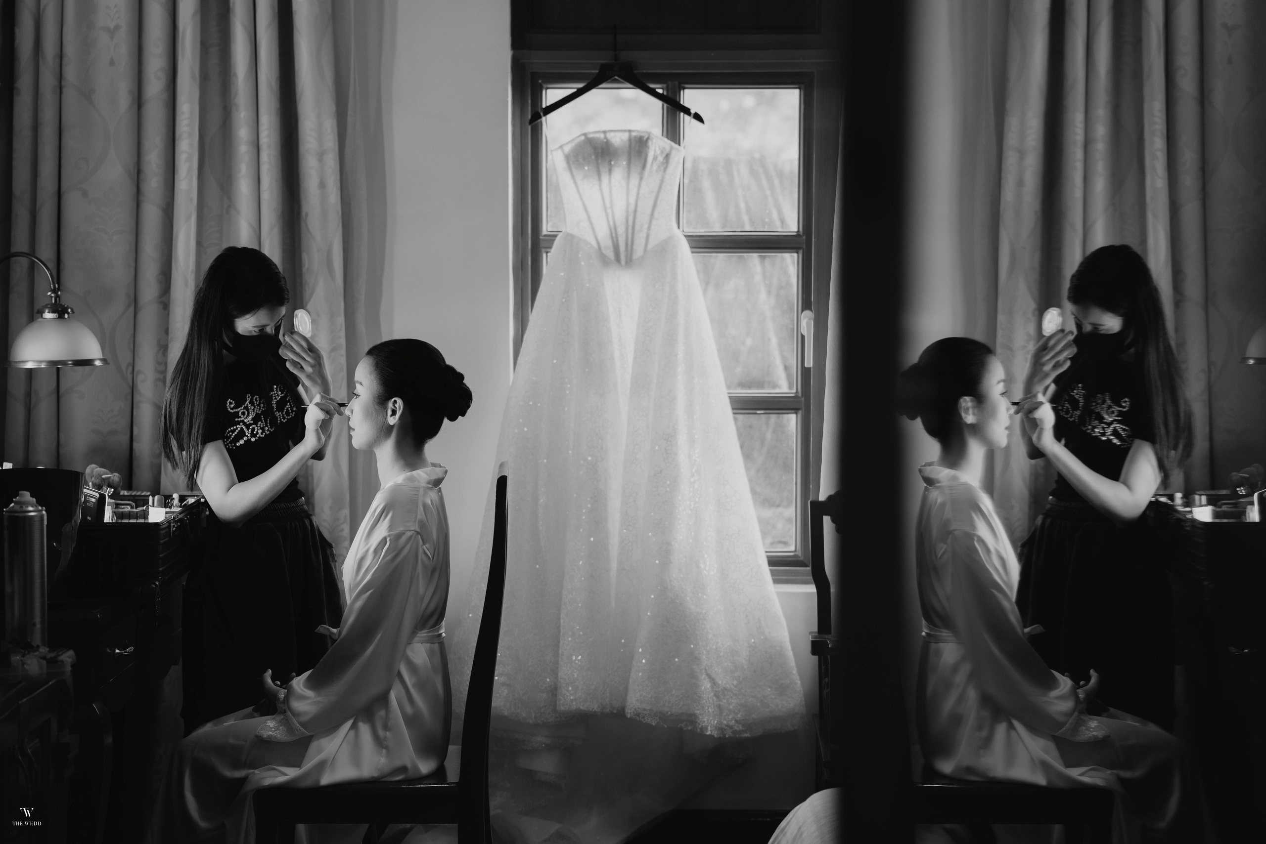NGHIA & NGOC. WEDDING PHOTOGRAPHER IN VIETNAM