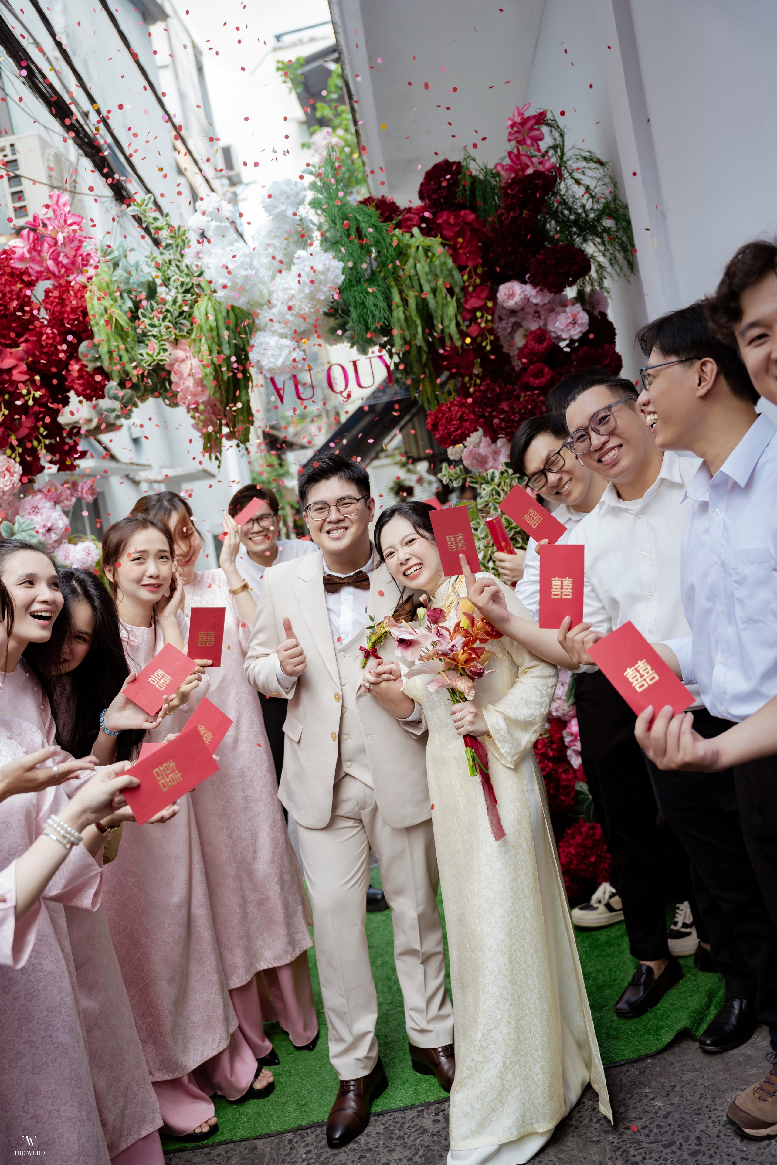 NHAN & KHIEM. WEDDING PHOTOGRAPHER IN VIETNAM