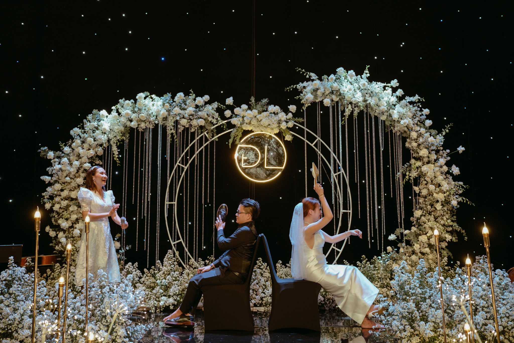 DAT & LINH. WEDDING PHOTOGRAPHER IN VIETNAM