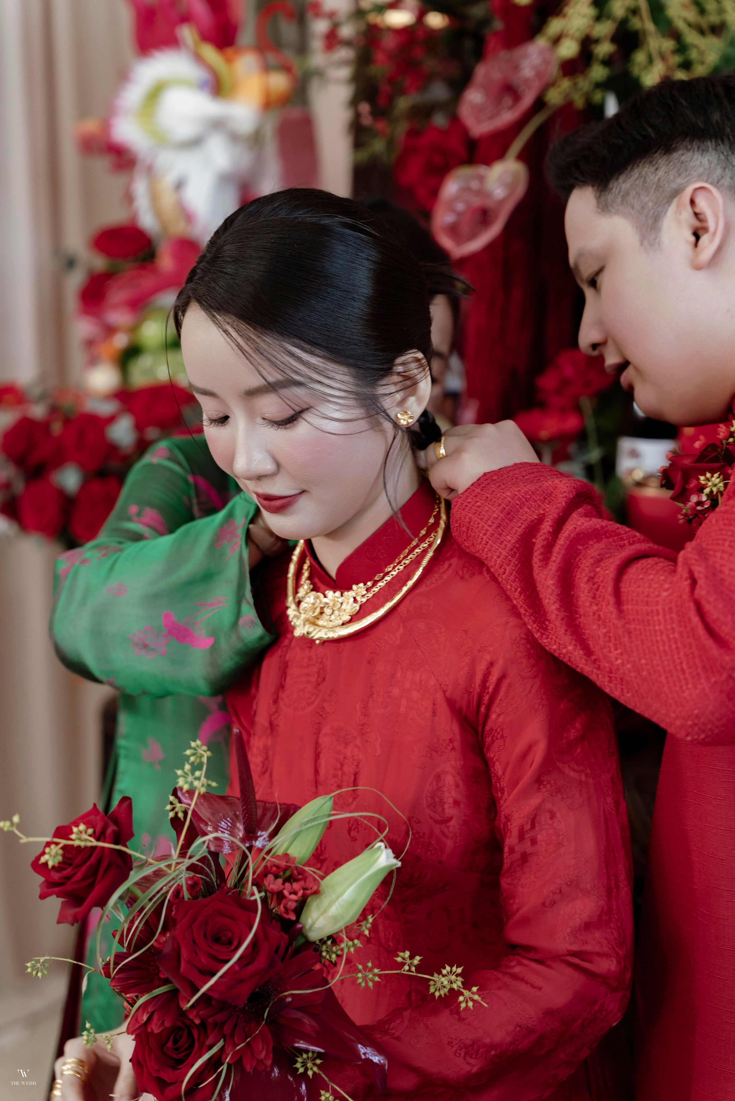 NGHIA & NGOC. WEDDING PHOTOGRAPHER IN VIETNAM