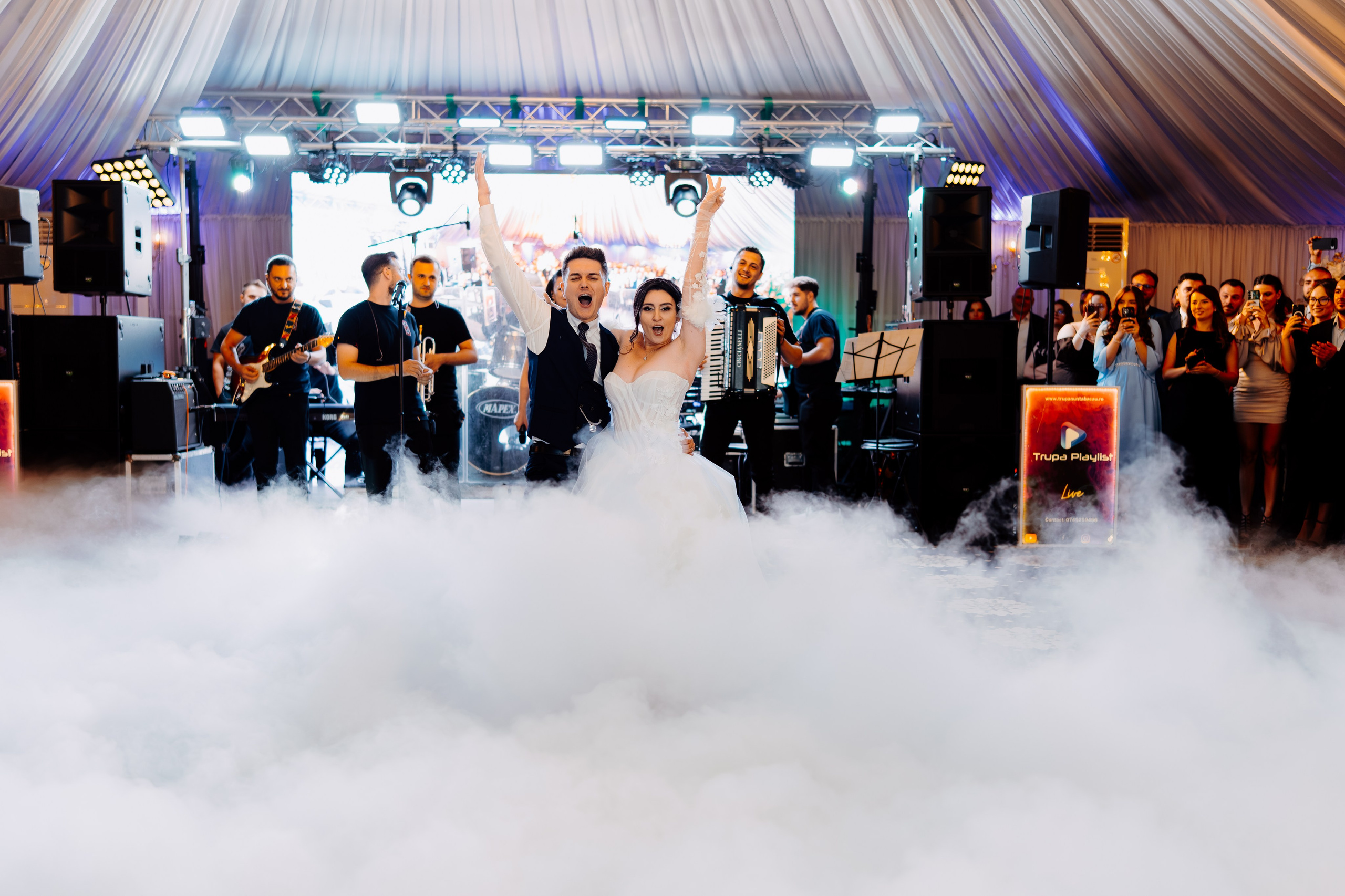 Nunta Alice & Vlad | Fotograf Nuntă Galați | Cununie Civilă. Fotograf Nuntă | Lucian Murgeanu - Fotograf Profesionist Evenimente