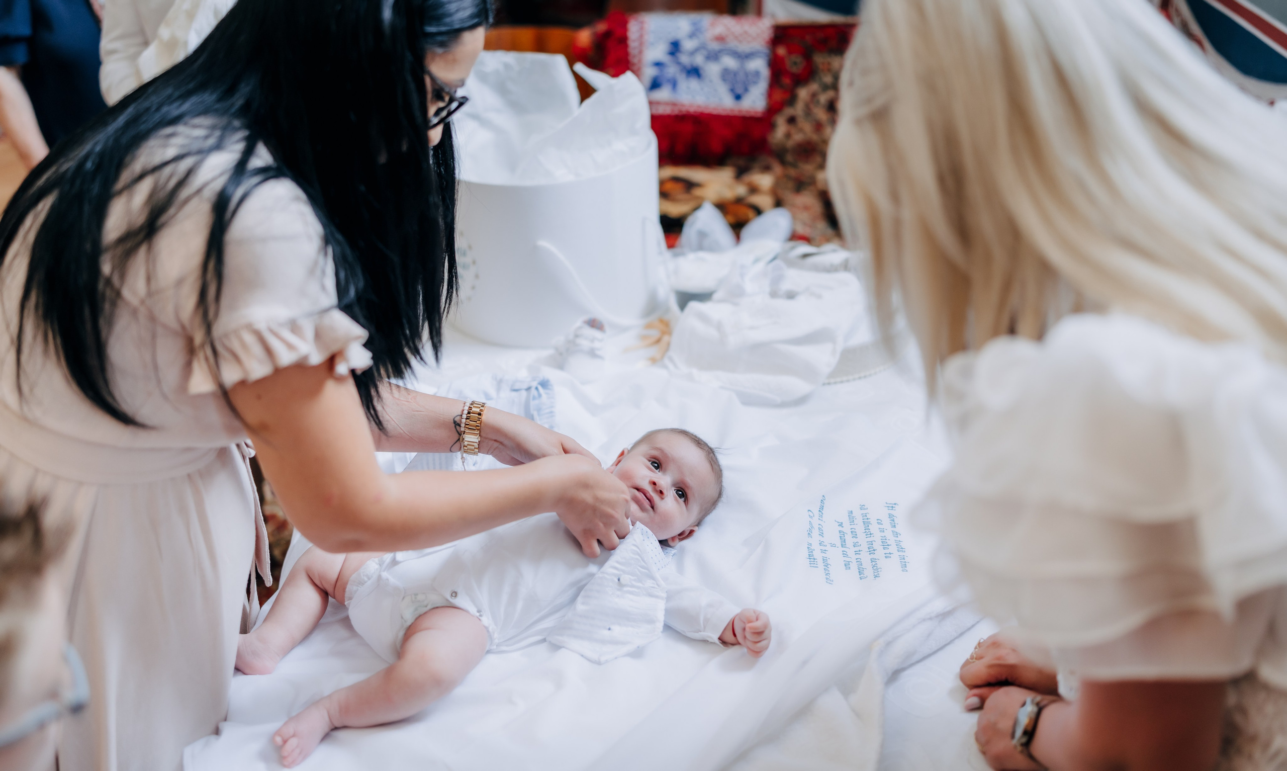 MATHIAS ANDREI. Fotograf Nuntă | Lucian Murgeanu - Fotograf Profesionist Evenimente