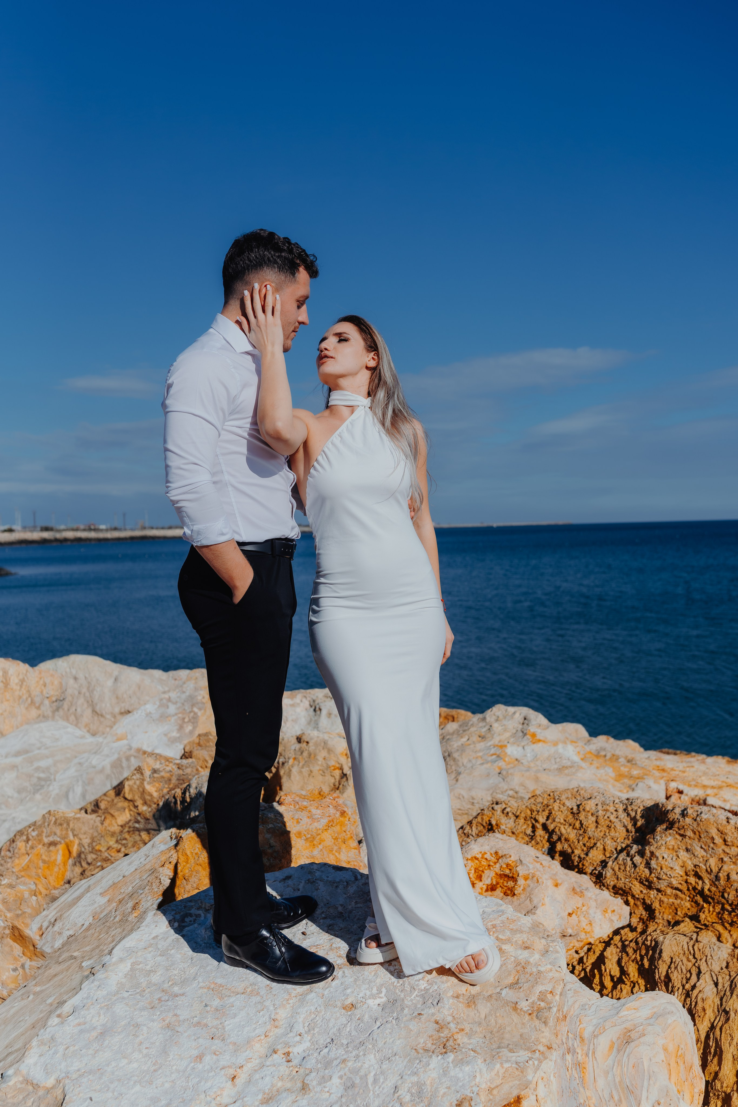 ANDREEA & RAZVAN - SAVE THE DATE. Fotograf Nuntă | Lucian Murgeanu - Fotograf Profesionist Evenimente