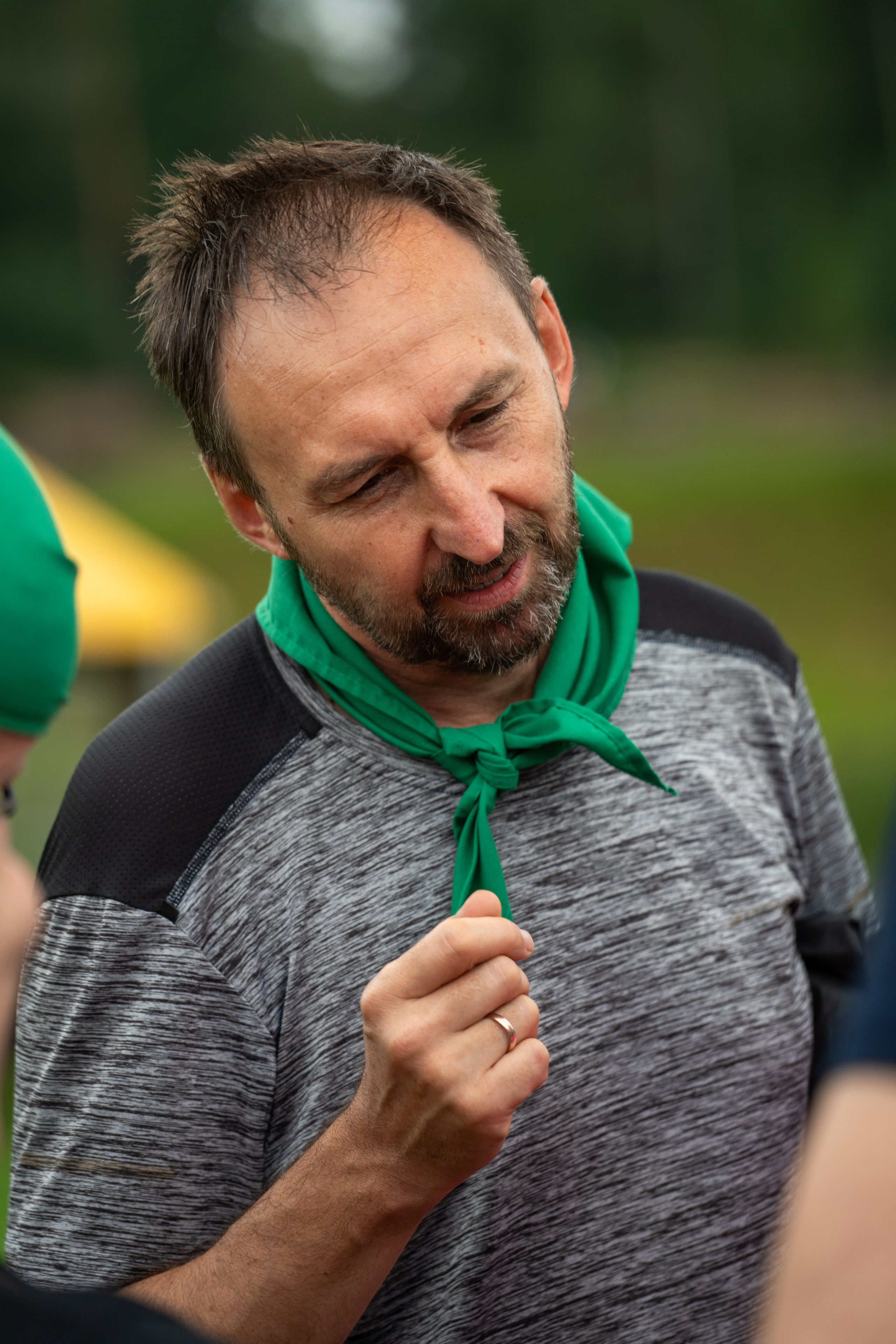 Корпоратив Балткам