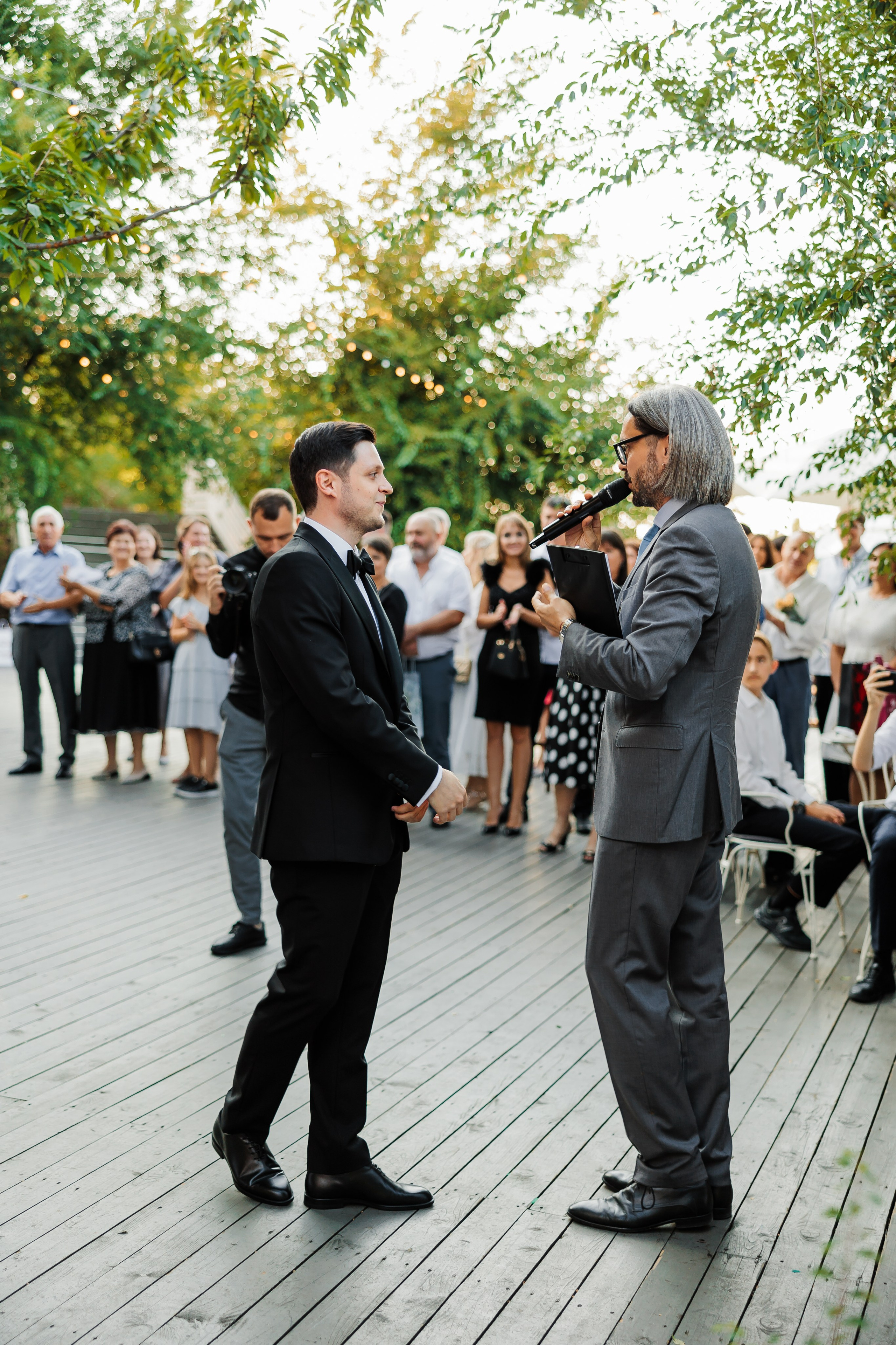 EUGEN & VLADA. ProWed — Foto Video Moldova