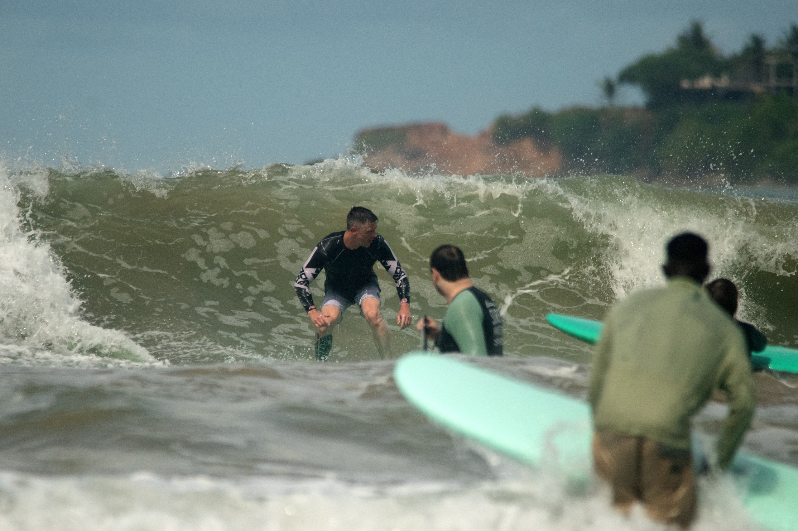 Surf Photography | Beach | Colour. Photographer Sri Lanka
