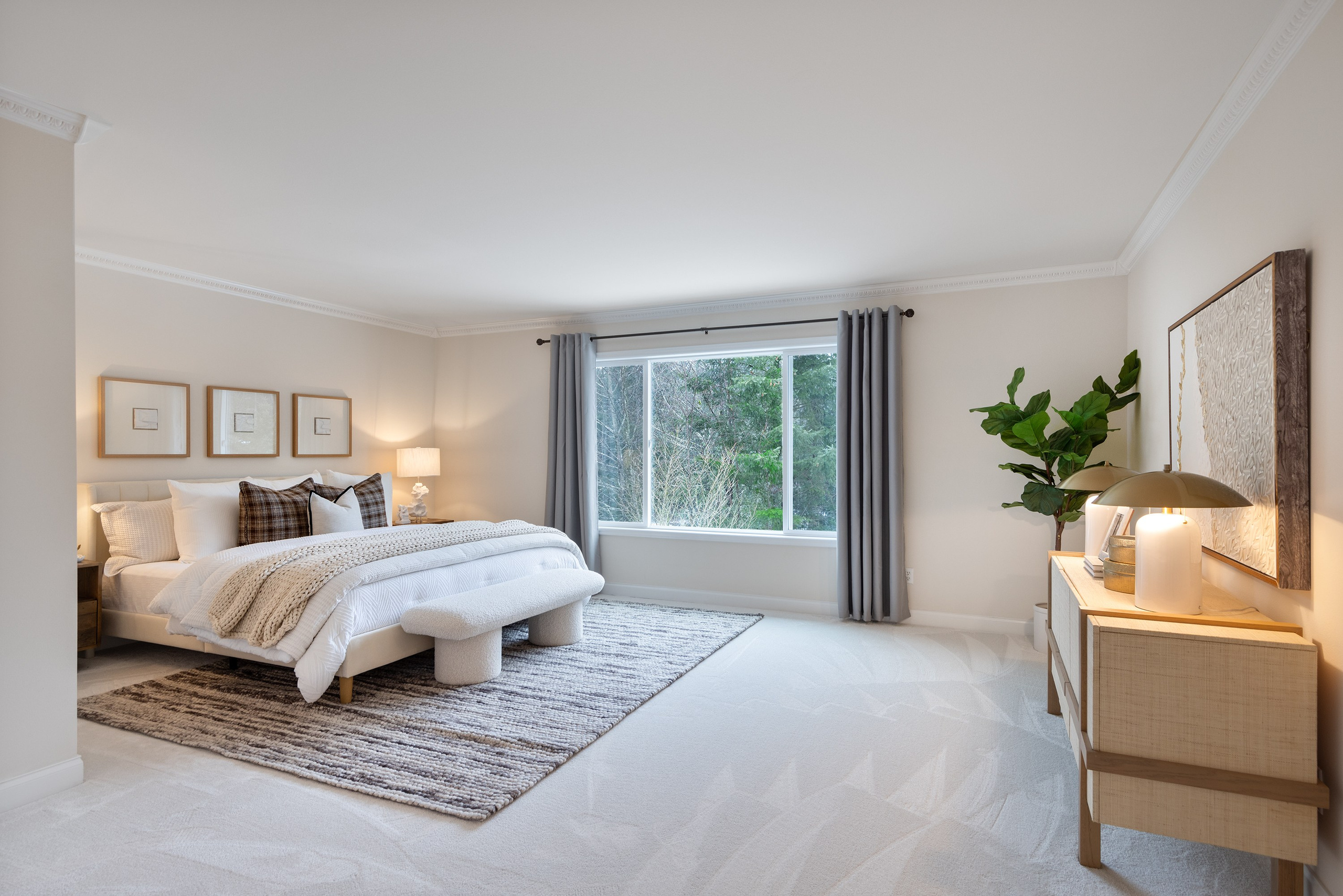 Real Estate Photos. Joanna Jin Photography