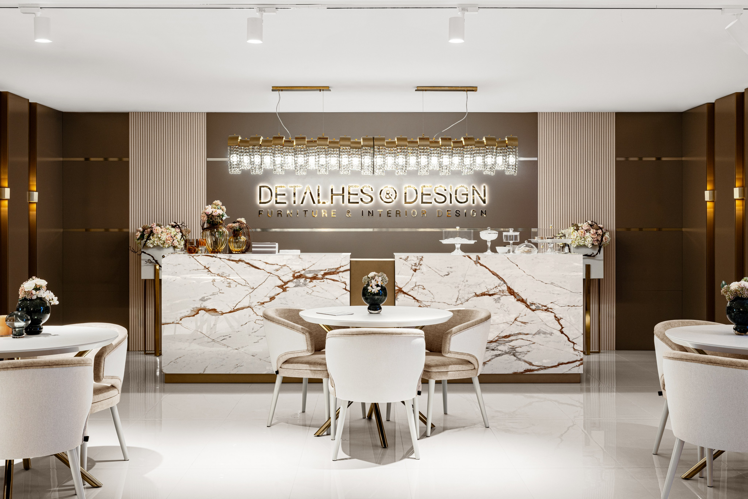 Interior Photographer in UAE