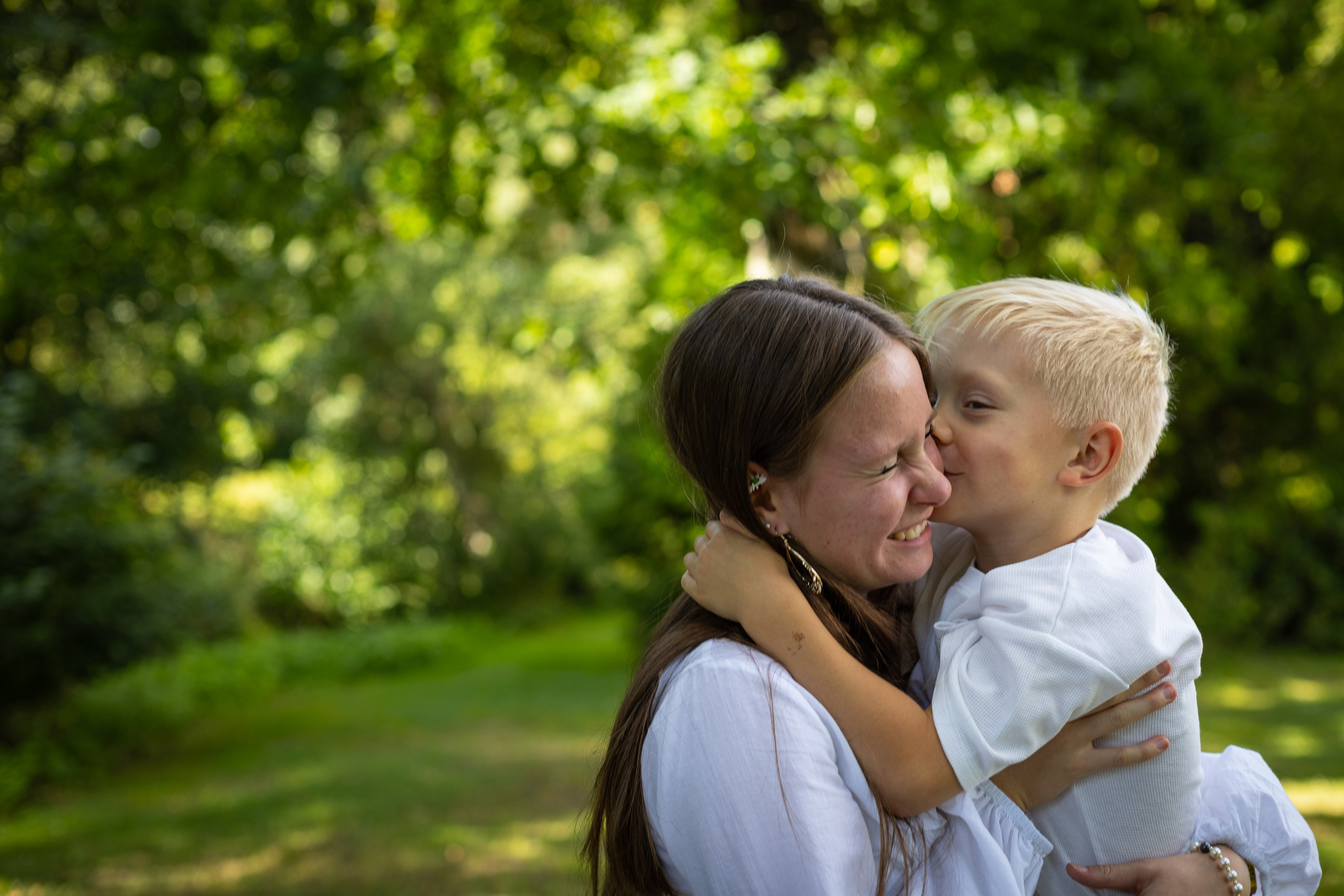 Tatjanas Family 2. PHOTOgrapher Germany MARBURG