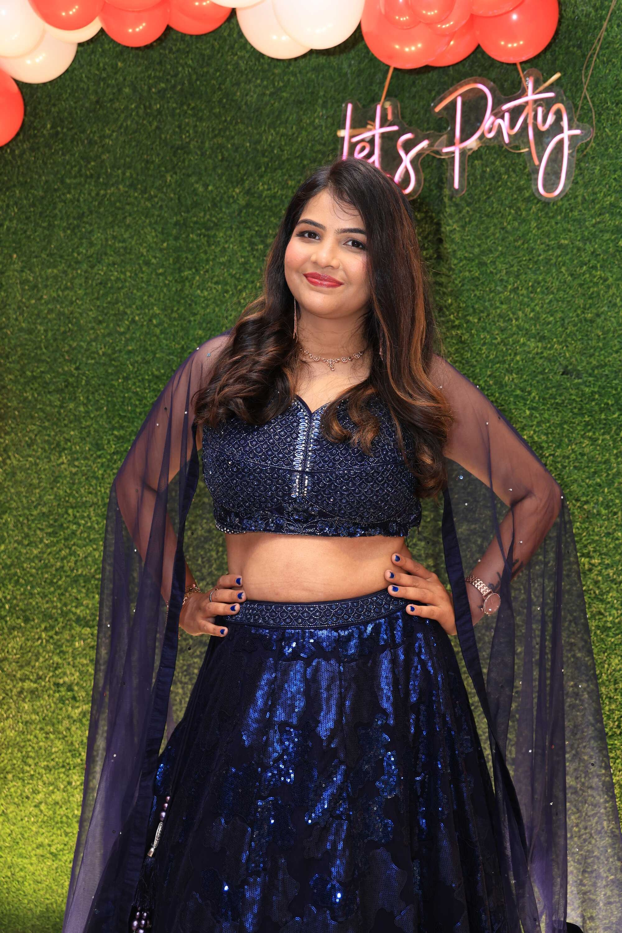 Ridhant B Day. “Ajay Digital Photo Studio — Capturing Timeless Wedding Moments”