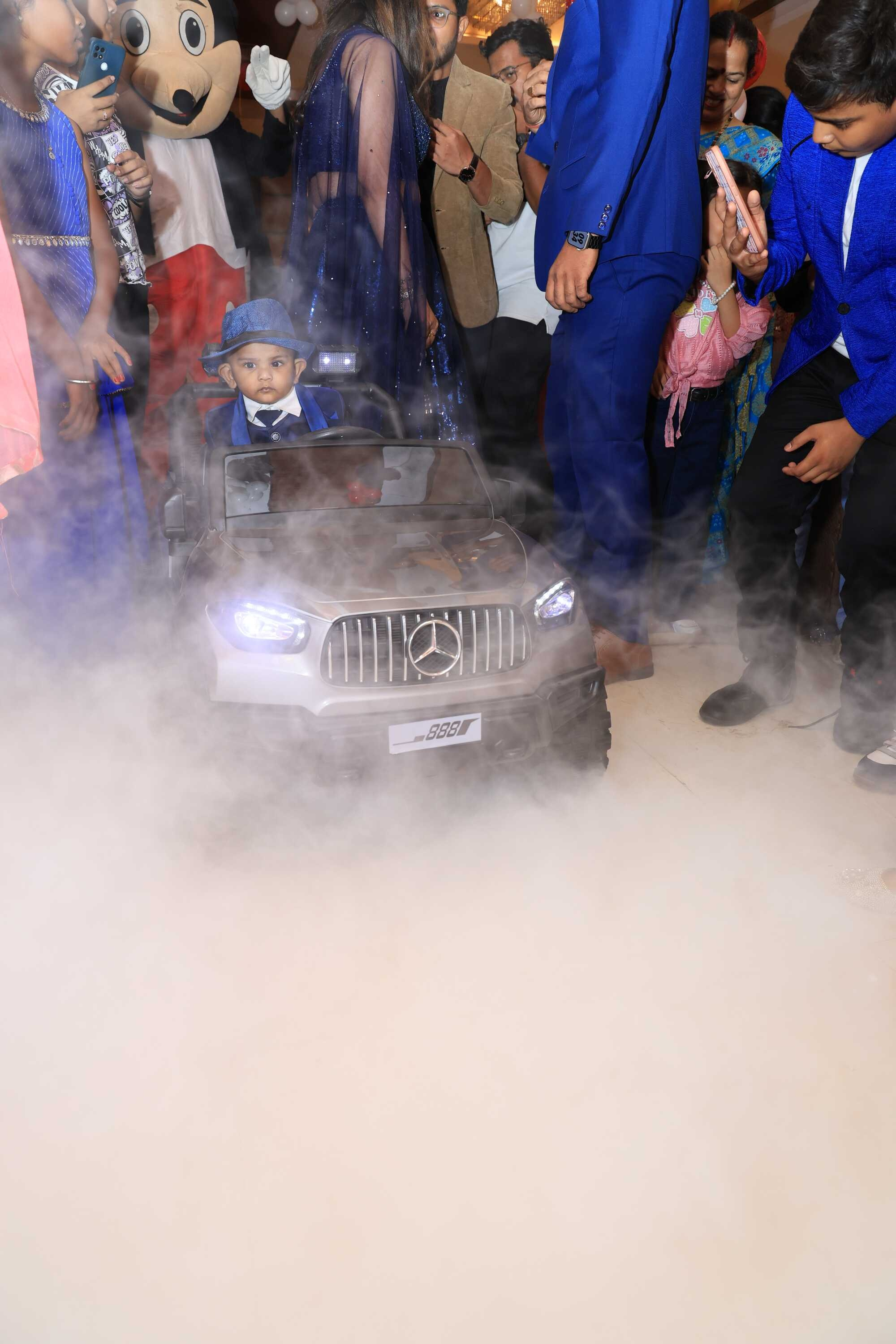 Ridhant B Day. “Ajay Digital Photo Studio — Capturing Timeless Wedding Moments”