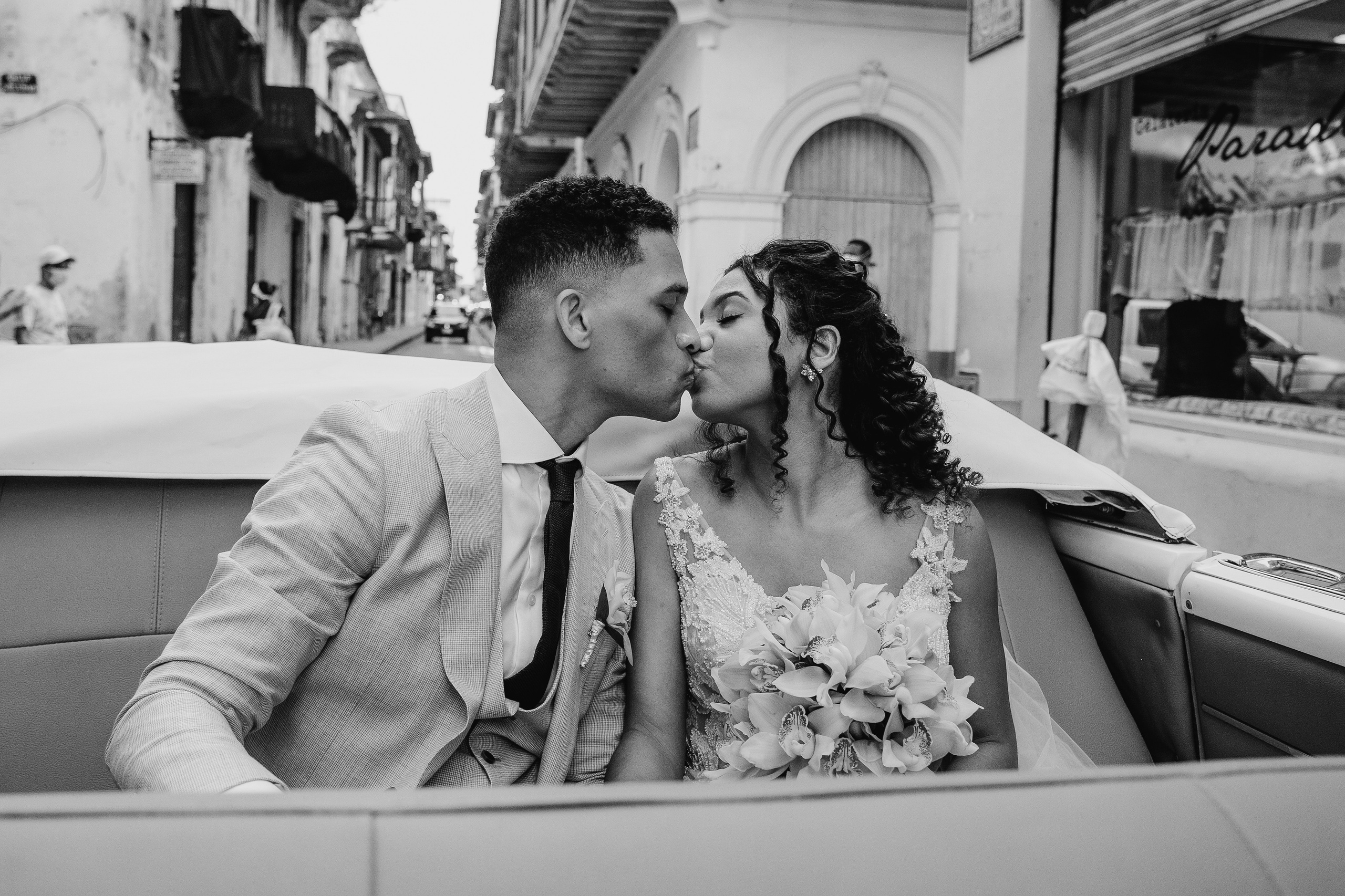 Maria & Jose. UNTERCIO BODAS