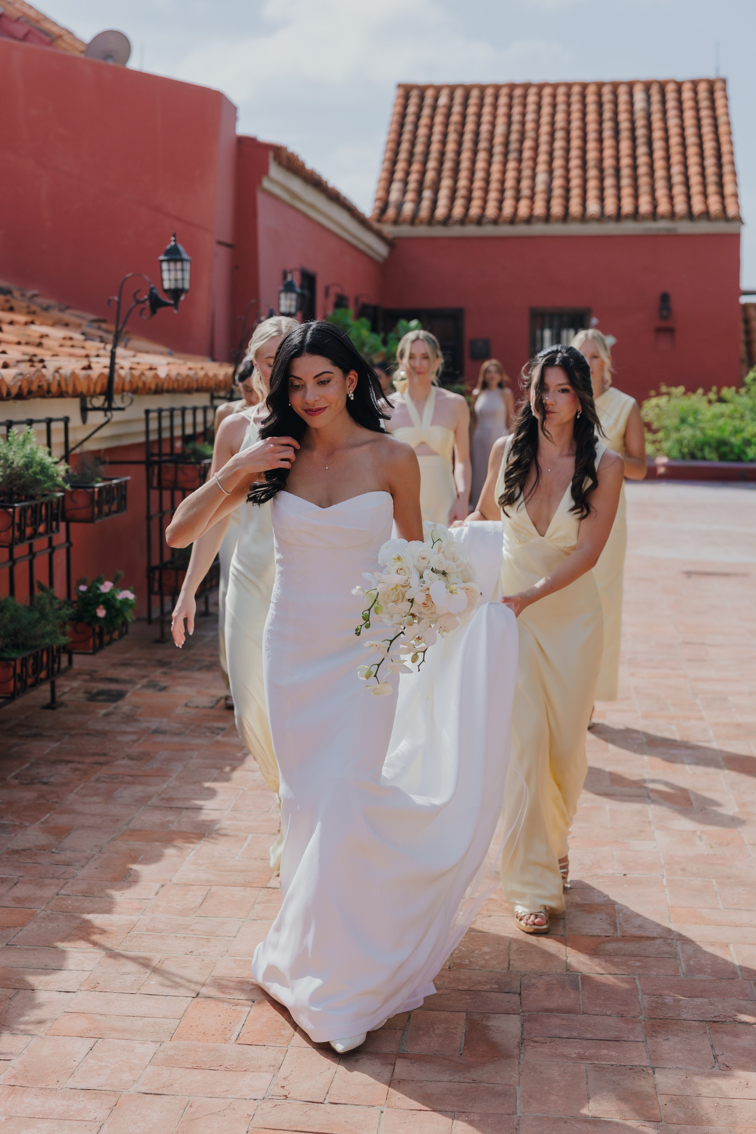 Olga & Andrew. UNTERCIO BODAS