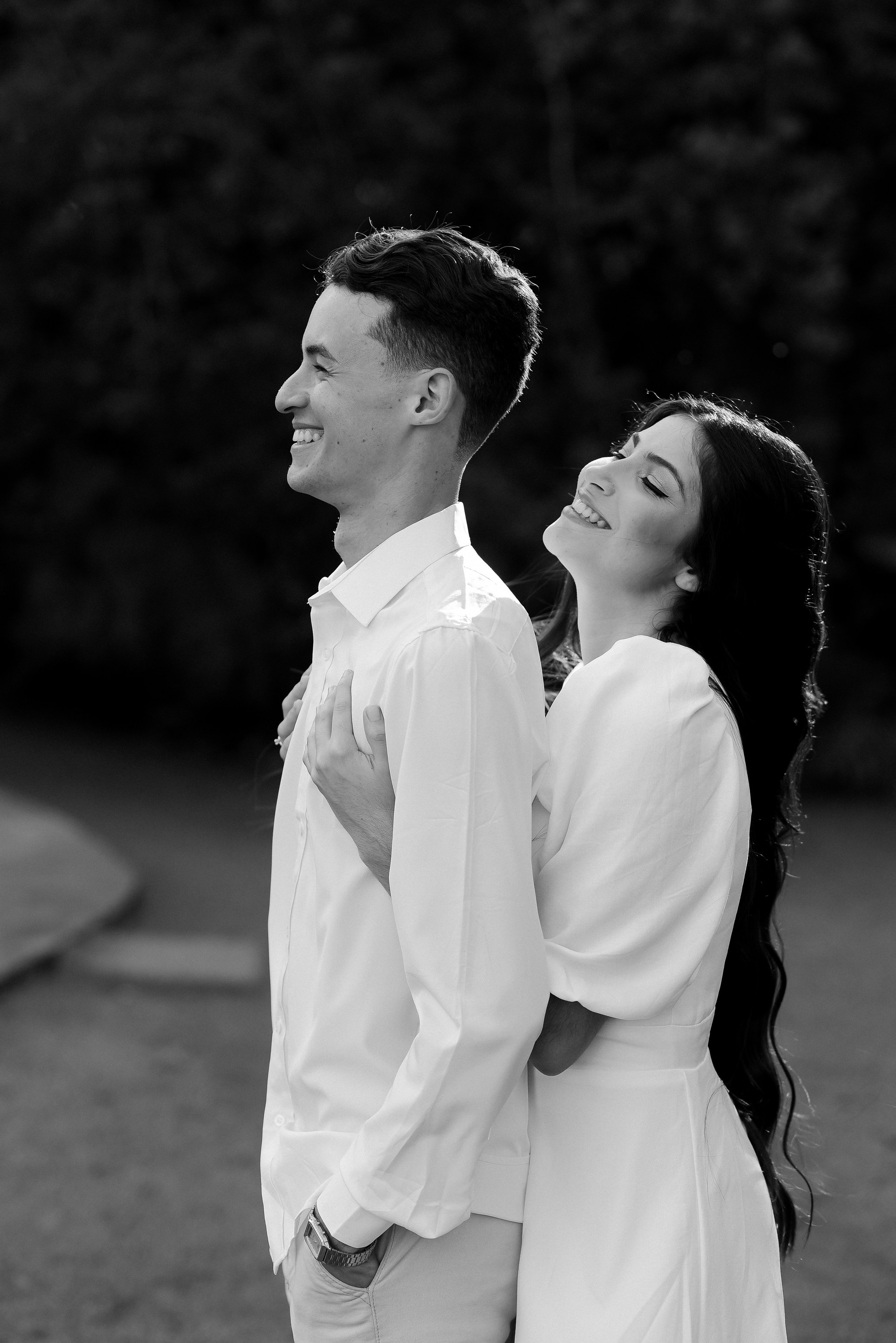 Elayne e Mattheus — Pré Wedding. Haziel Ribeiro Fotógrafo de Casamentos em Natal RN