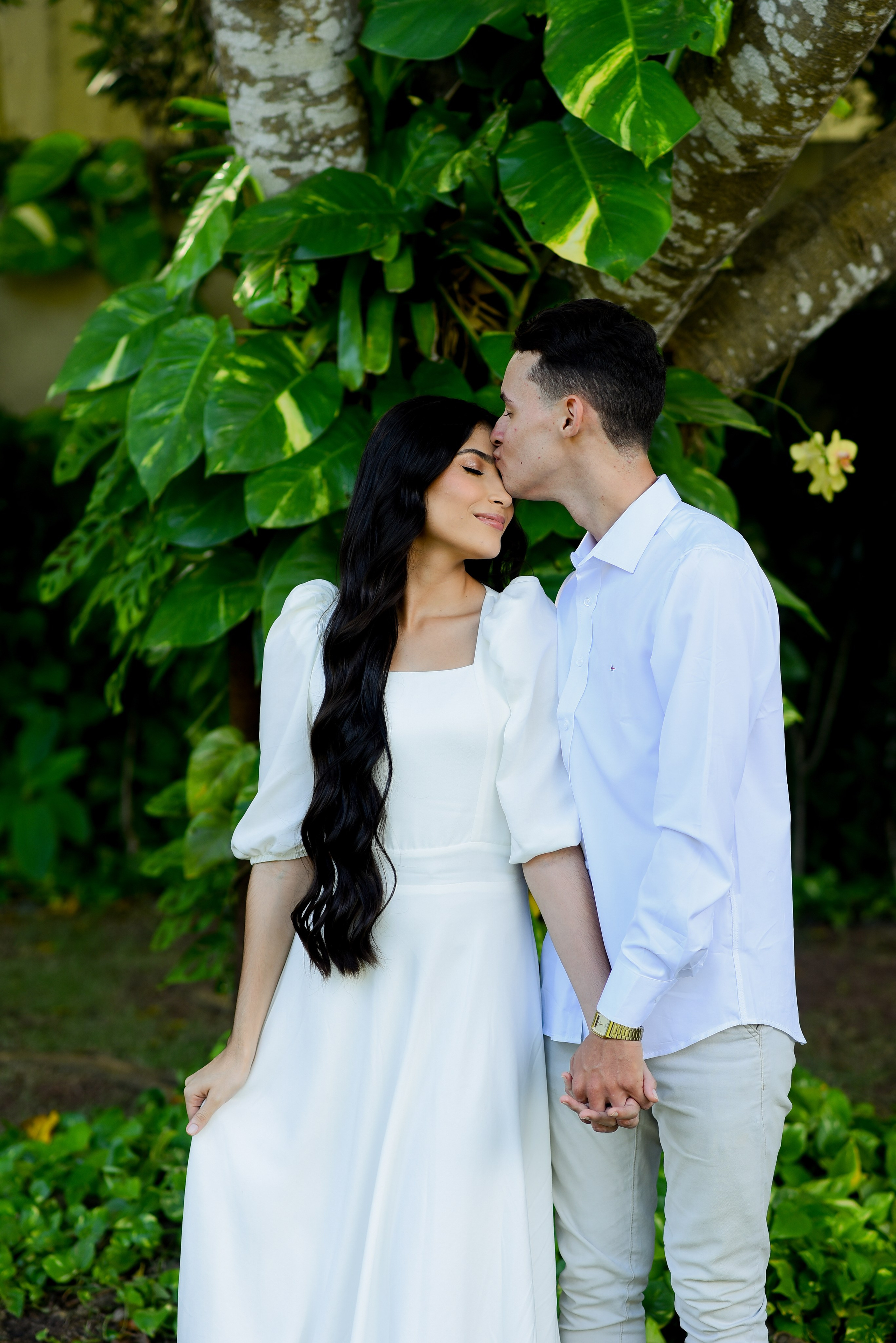 Elayne e Mattheus — Pré Wedding. Haziel Ribeiro Fotógrafo de Casamentos em Natal RN