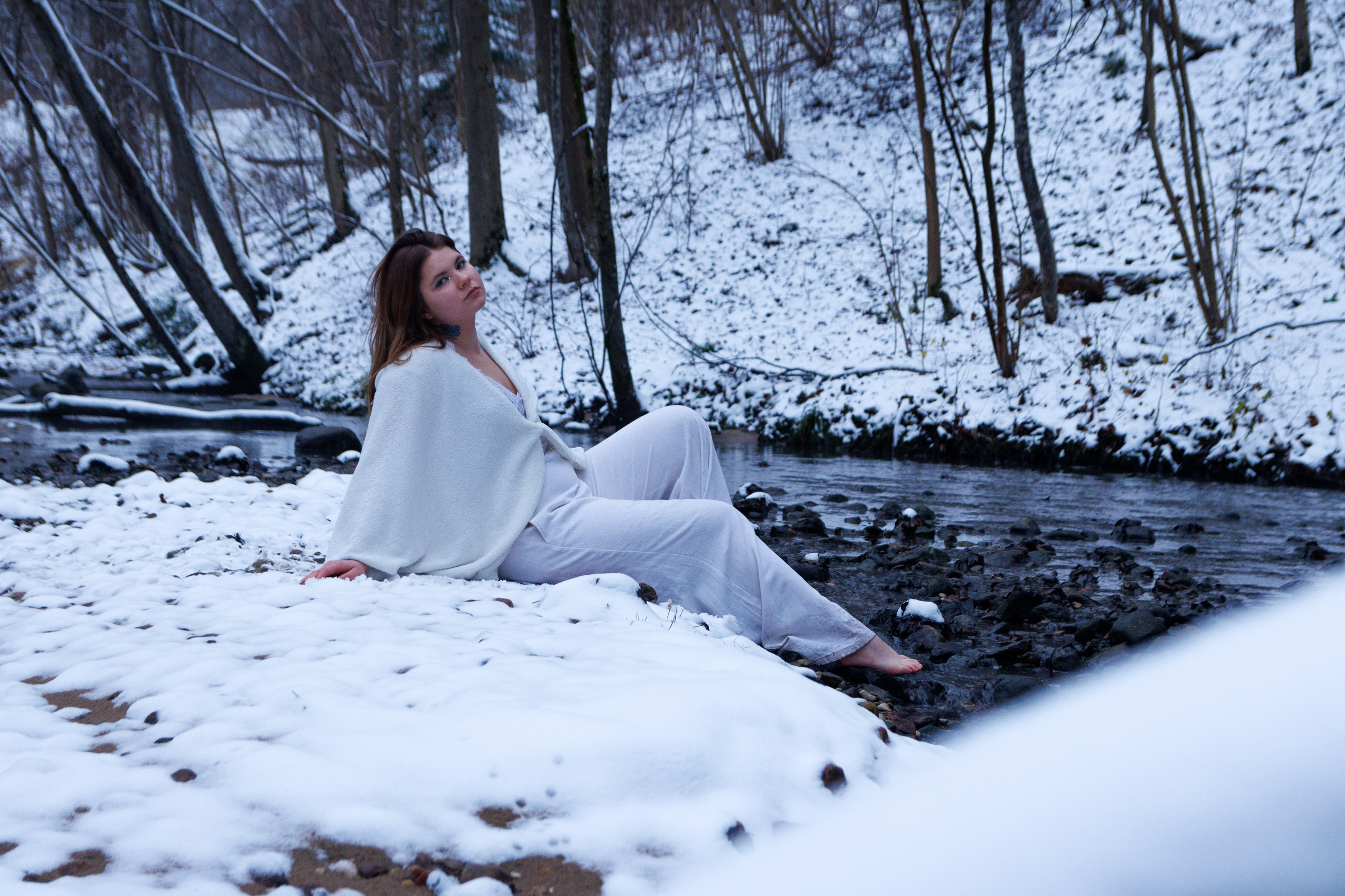 Special Projects. Portrait and Street photographer in Vilnius Edgar Shaipunas