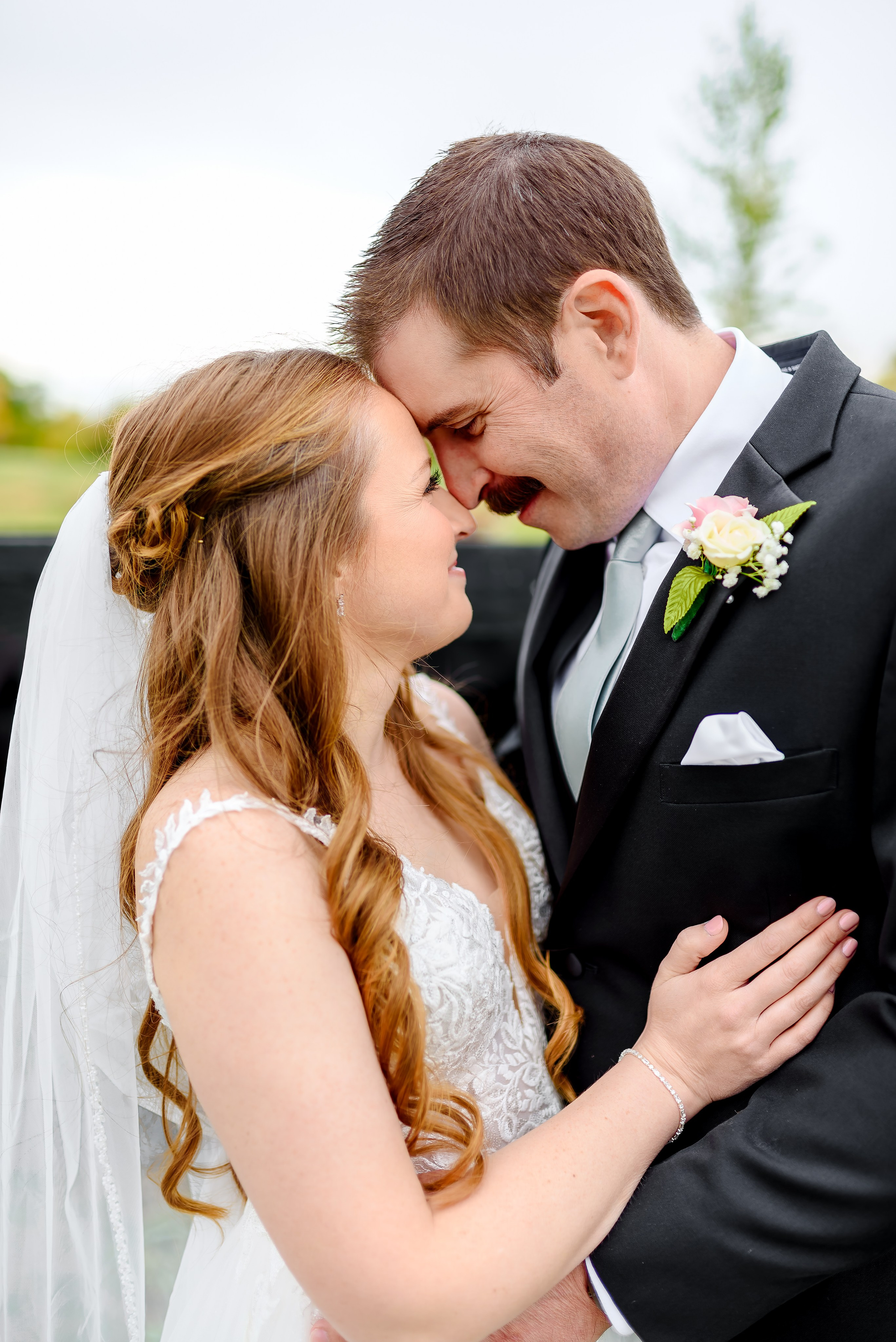 Alexandria Danielle Photography | Fort Wayne & Indianapolis Wedding Photographer