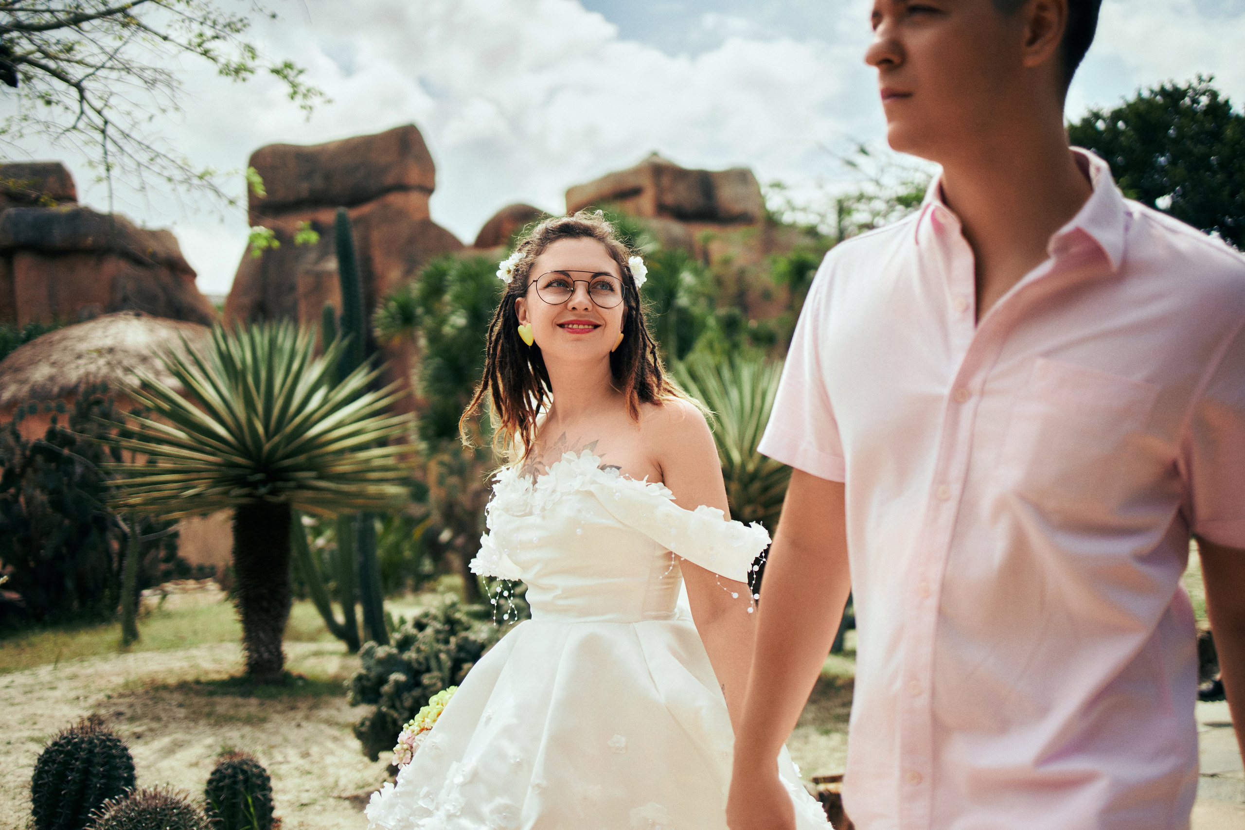Wedding. Photographer in Nha Trang — Dani Prokopenko