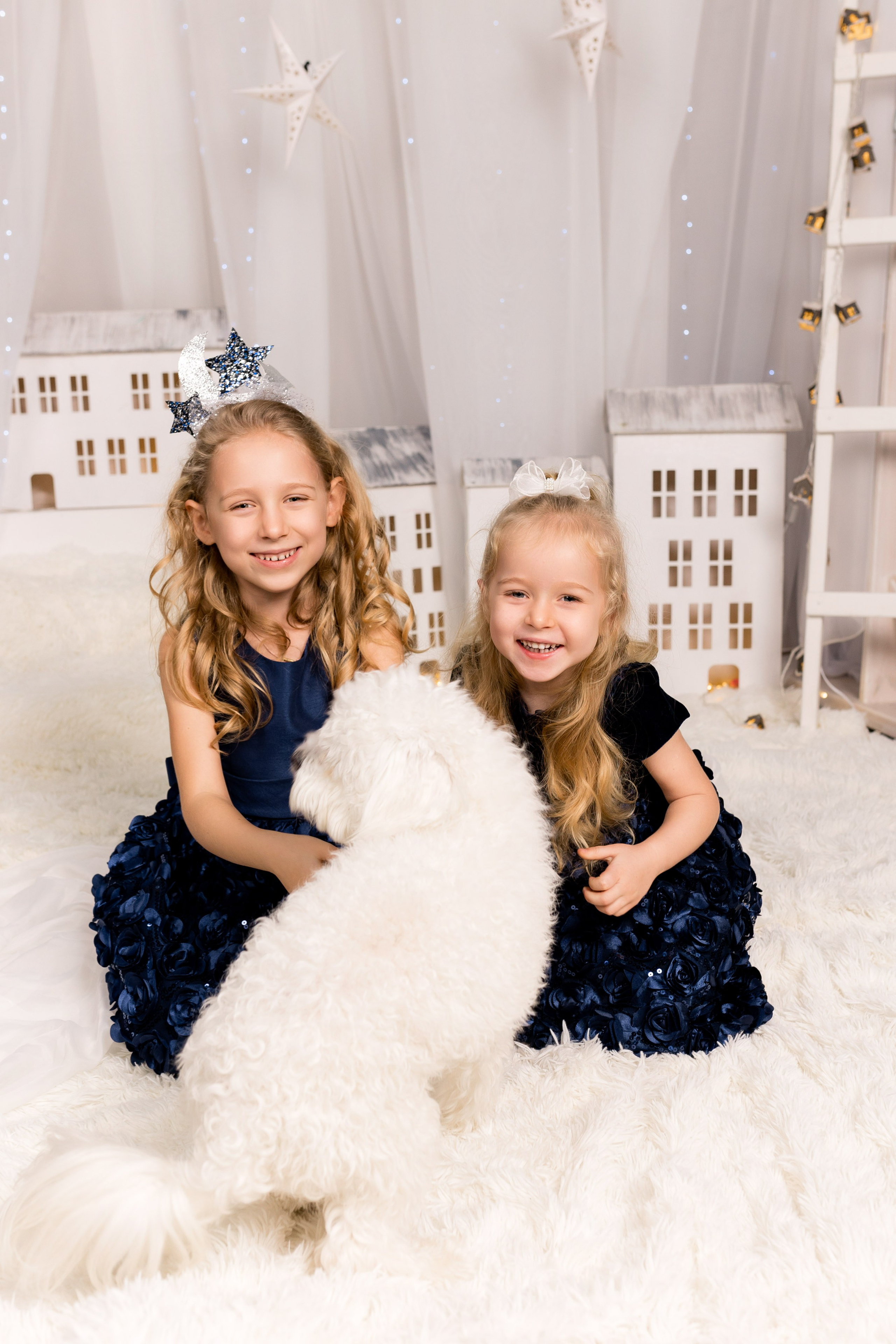 Родина Демидюк. Ірина Терещук