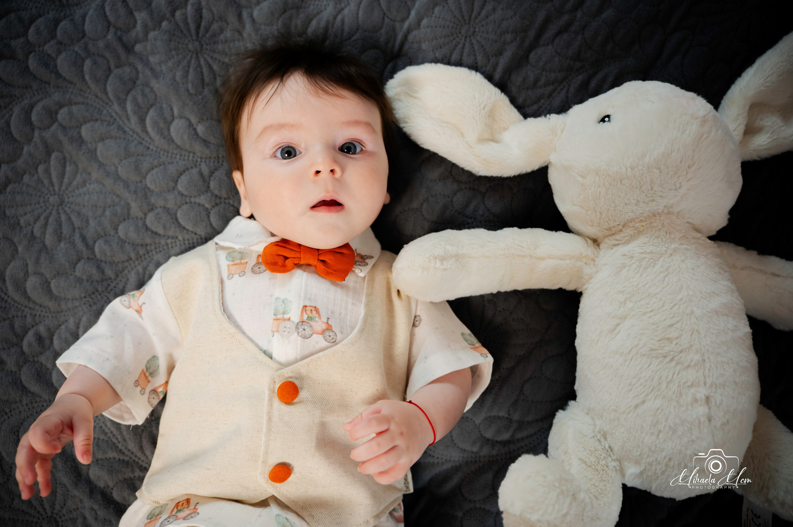 Botez LUCA ALEXANDRU. MCM Happy Studio – Fotograf și Videograf Nuntă