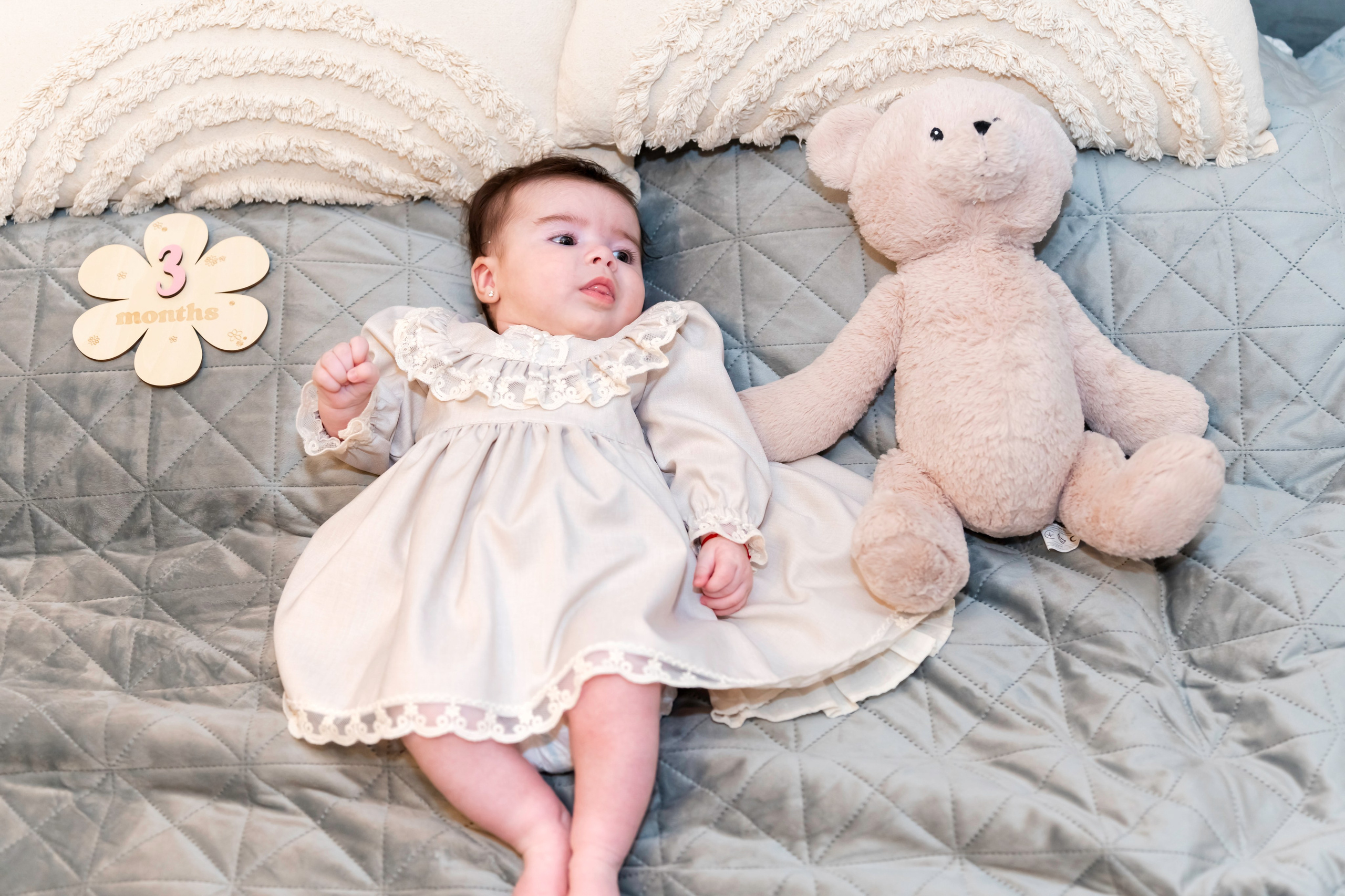 Botez Maria. MCM Happy Studio – Fotograf & Videograf Evenimente | Nuntă & Botez