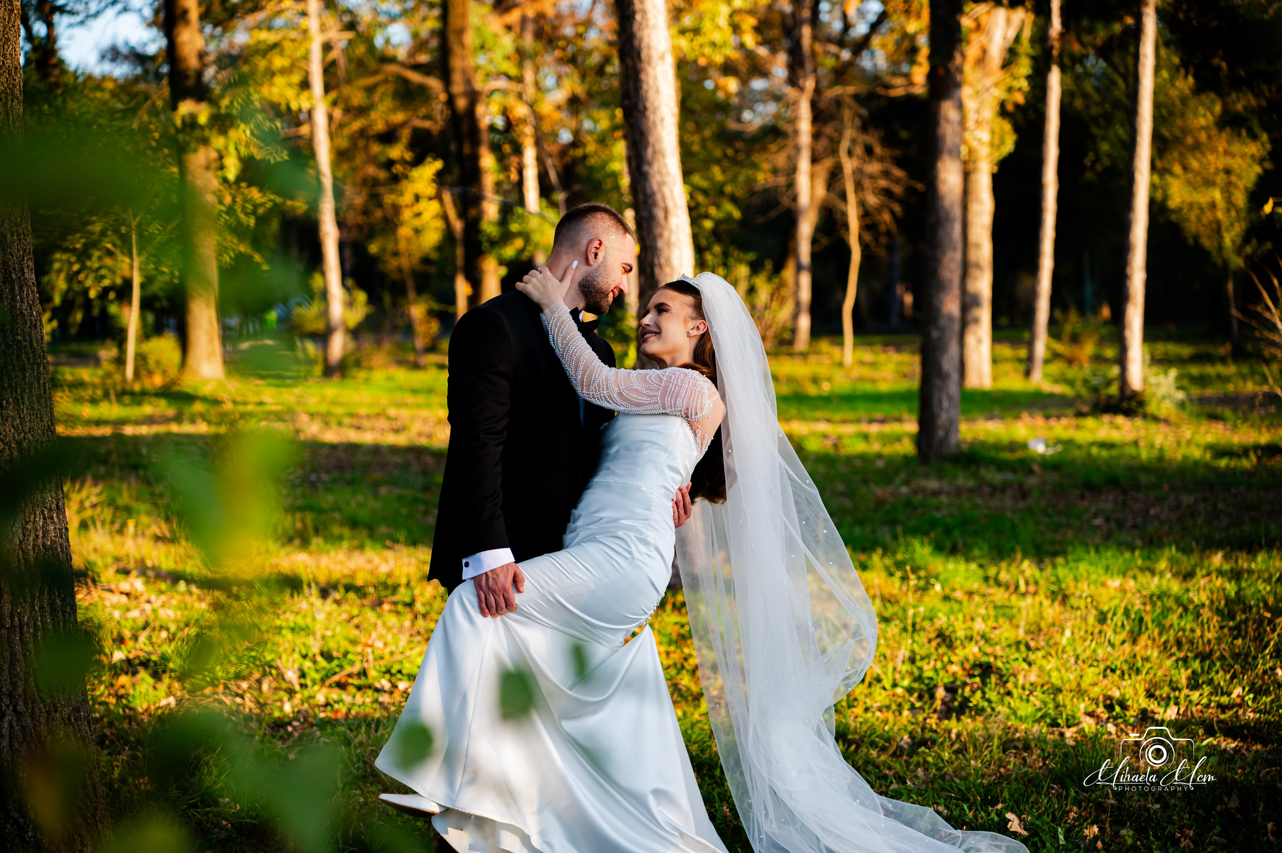 Carmen&Ionut. MCM Happy Studio – Fotograf & Videograf Evenimente | Nuntă & Botez