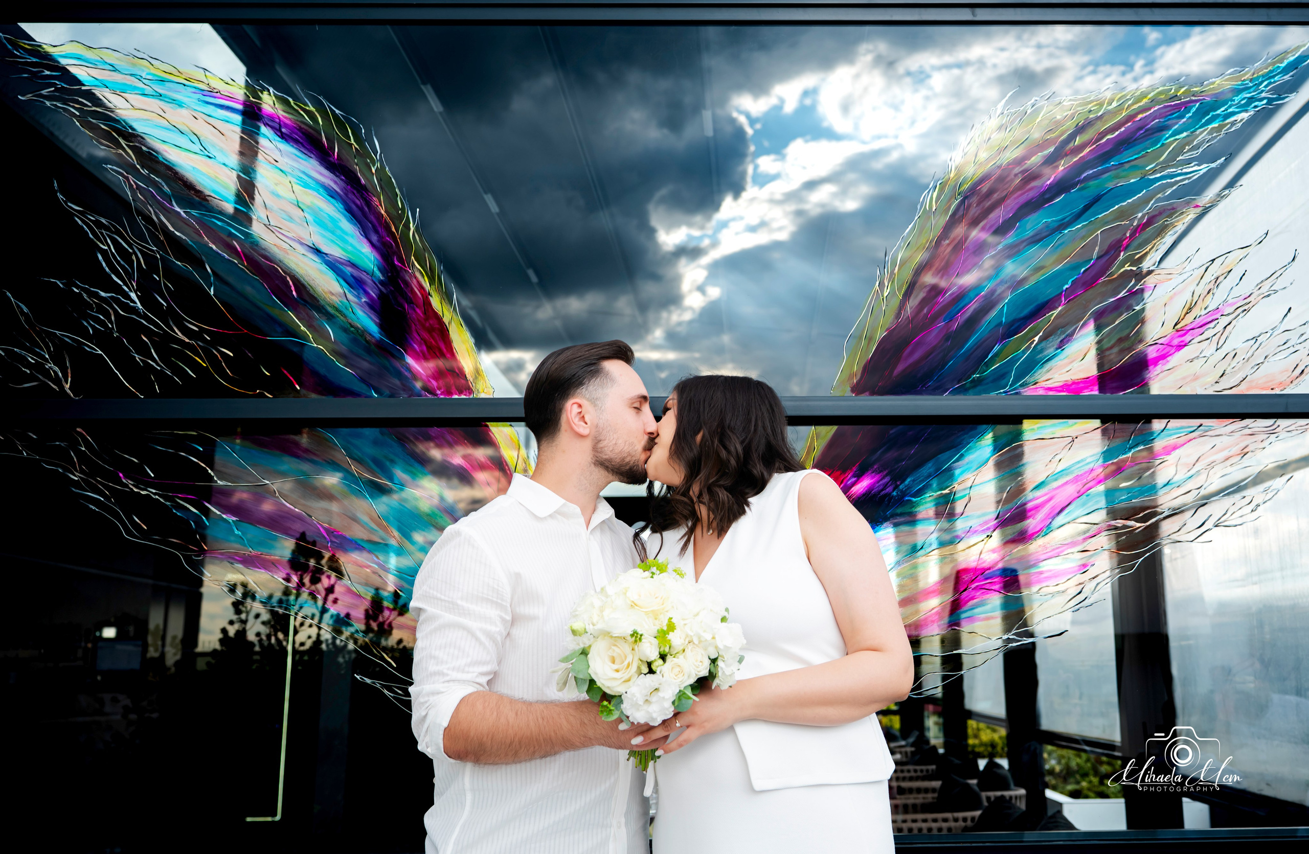 Cununie Gabriela & Bogdan. MCM Happy Studio – Fotograf & Videograf Evenimente | Nuntă & Botez