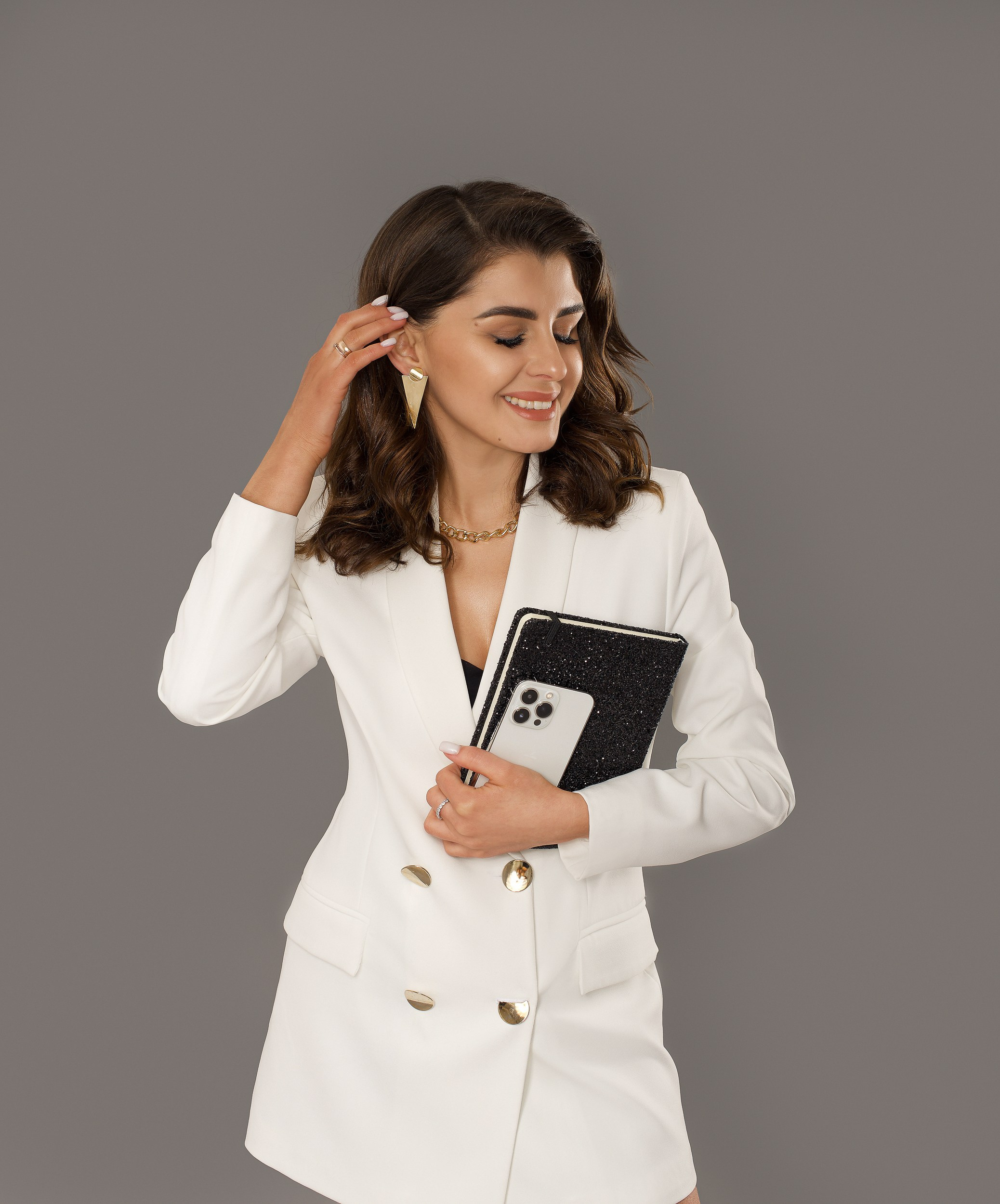 Photographer Rina Lavina