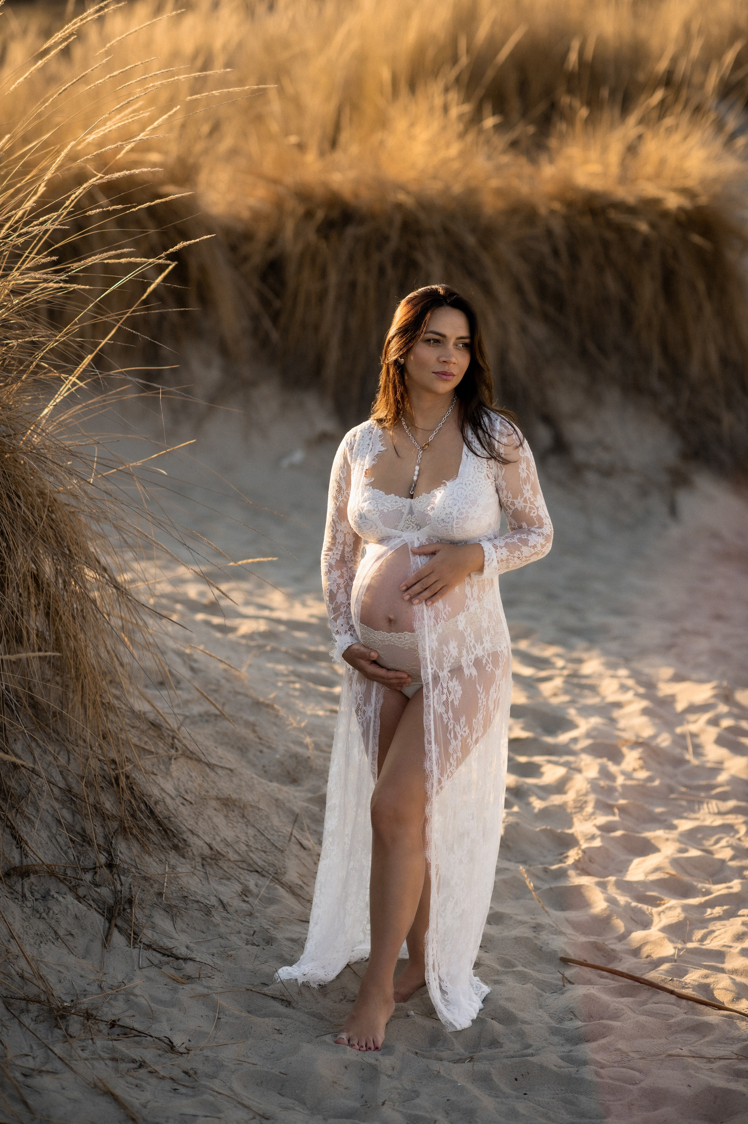 PREGNANCY. Family, children, portrait, and event photography in Thessaloniki