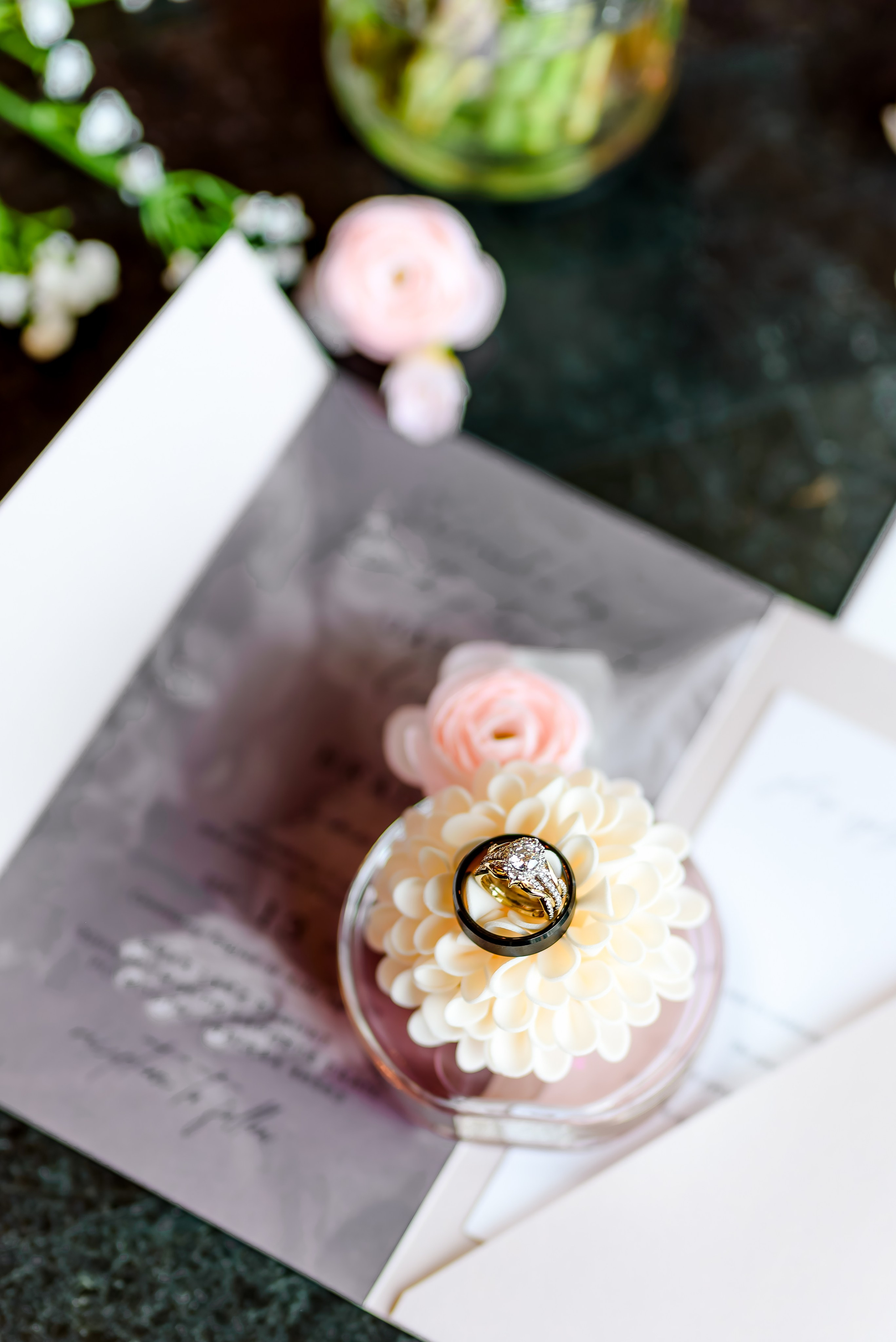 Jayme + Brad. Alexandria Danielle Photography | Fort Wayne & Indianapolis Wedding Photographer