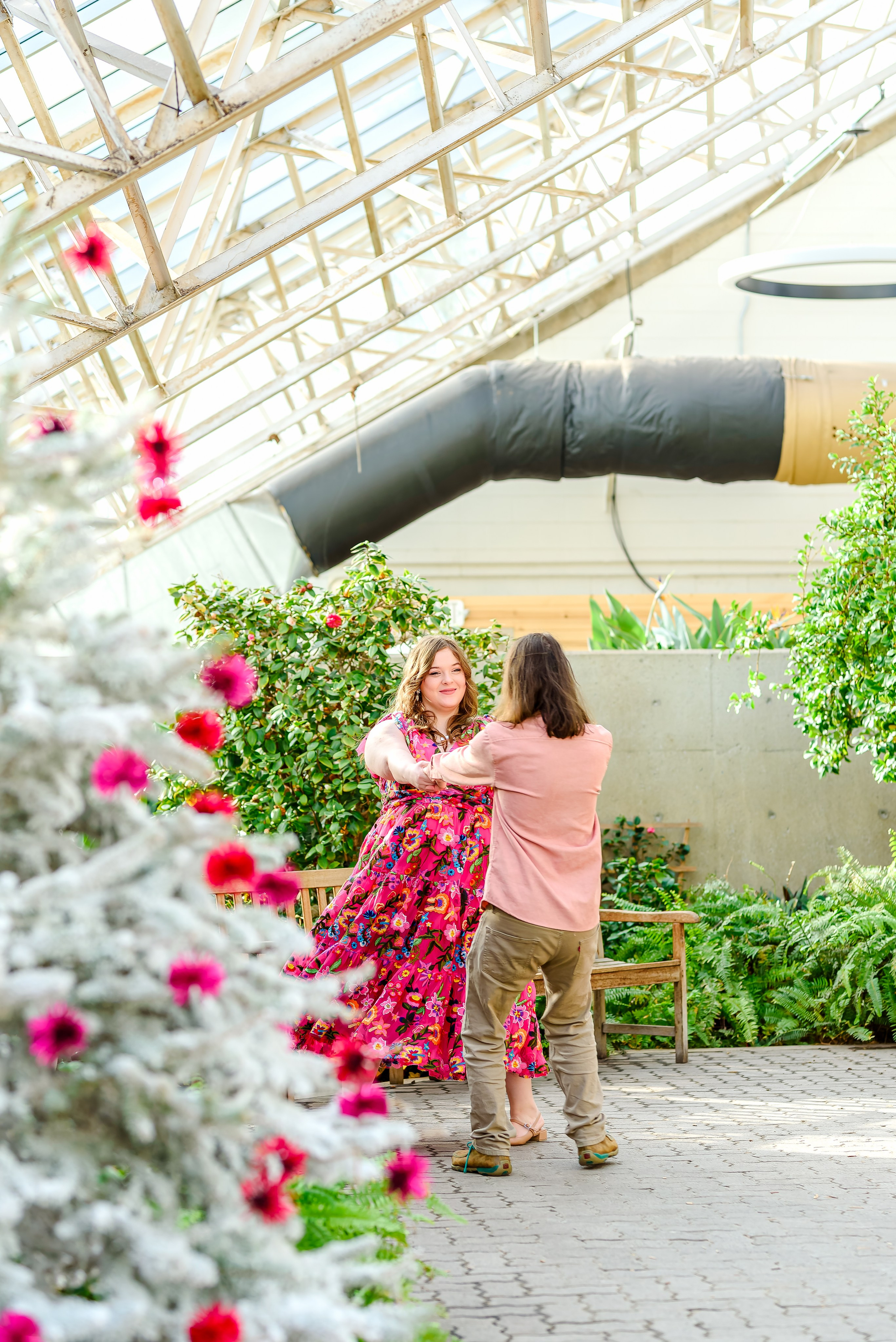 Kathryn + Collin | 2026. Alexandria Danielle Photography | Fort Wayne & Indianapolis Wedding Photographer