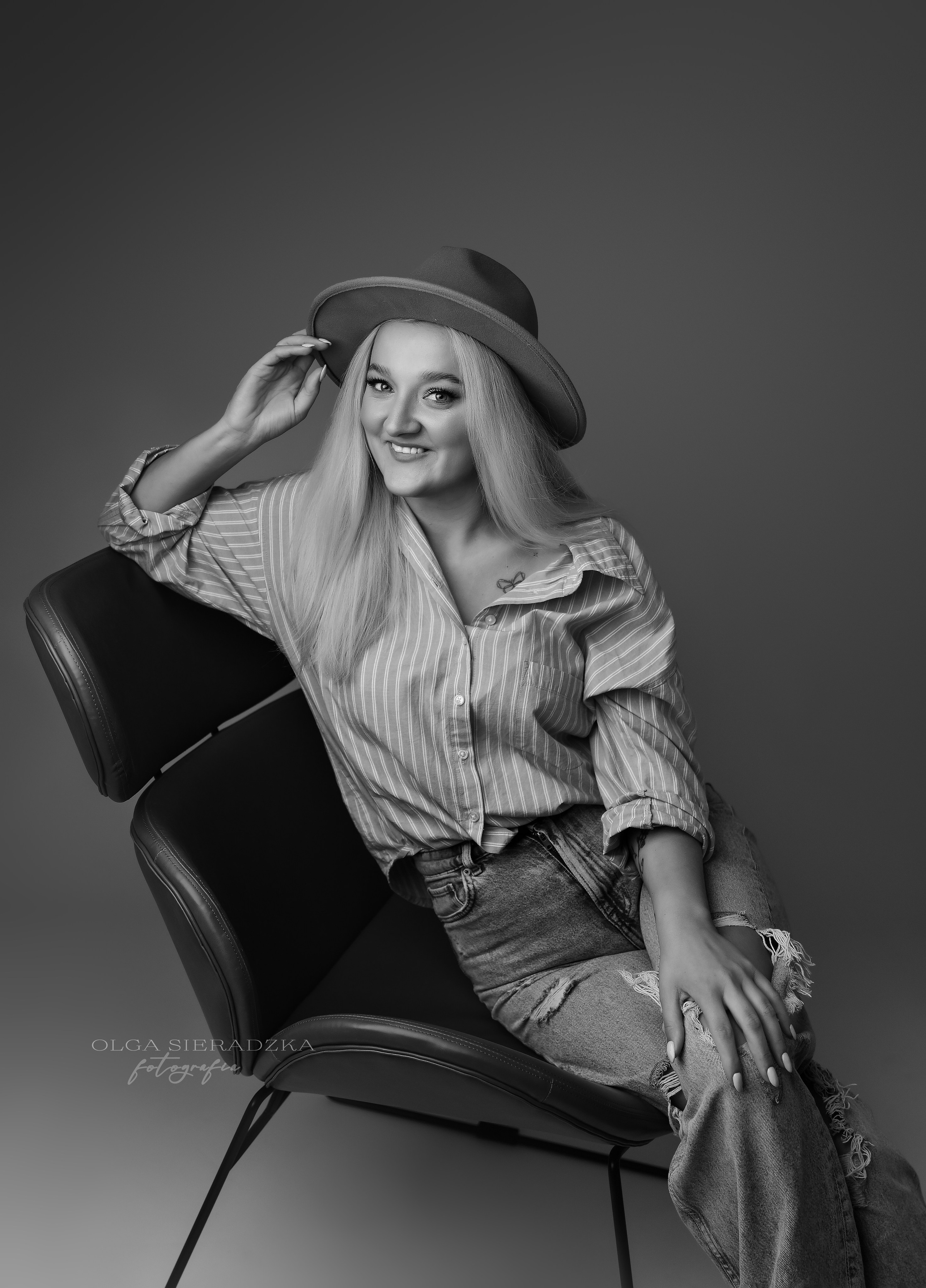 Sesje kobiece. Olga Sieradzka fotograf rodzinny, ciążowy i dziecięcy w Pile