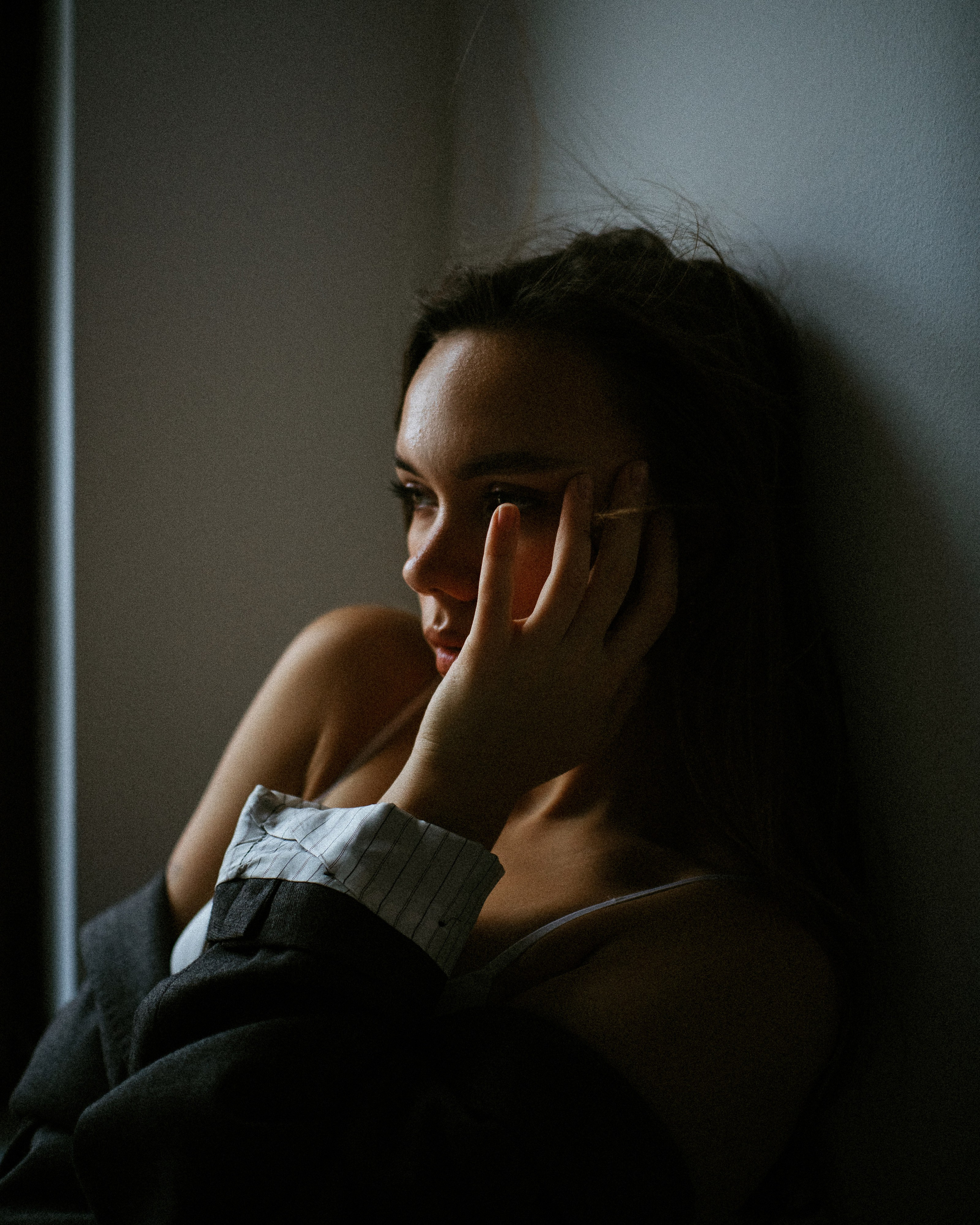 LISA. Inna Mendelson — Photographer