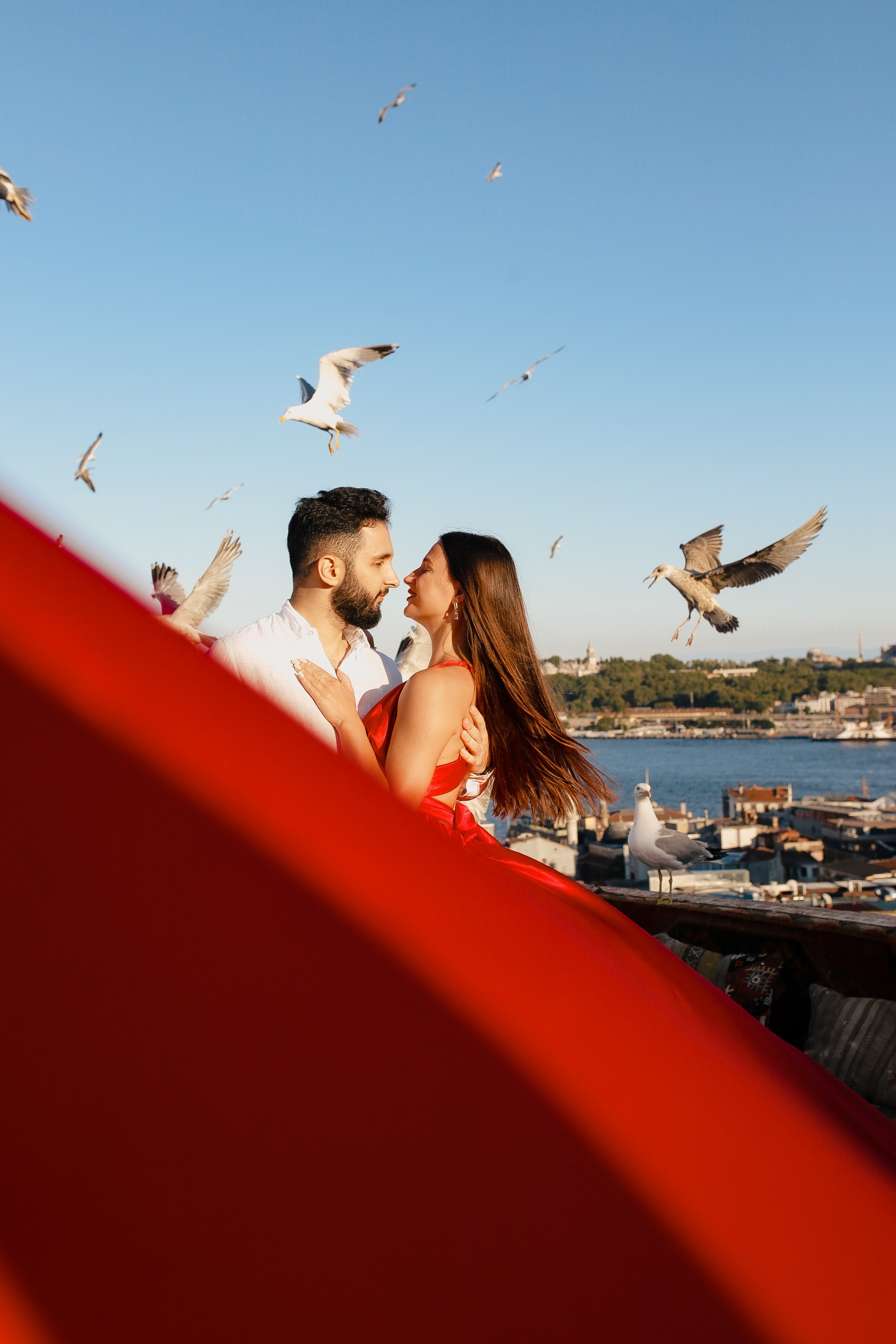 Наталья. Фотограф Москва Ларина Юлия