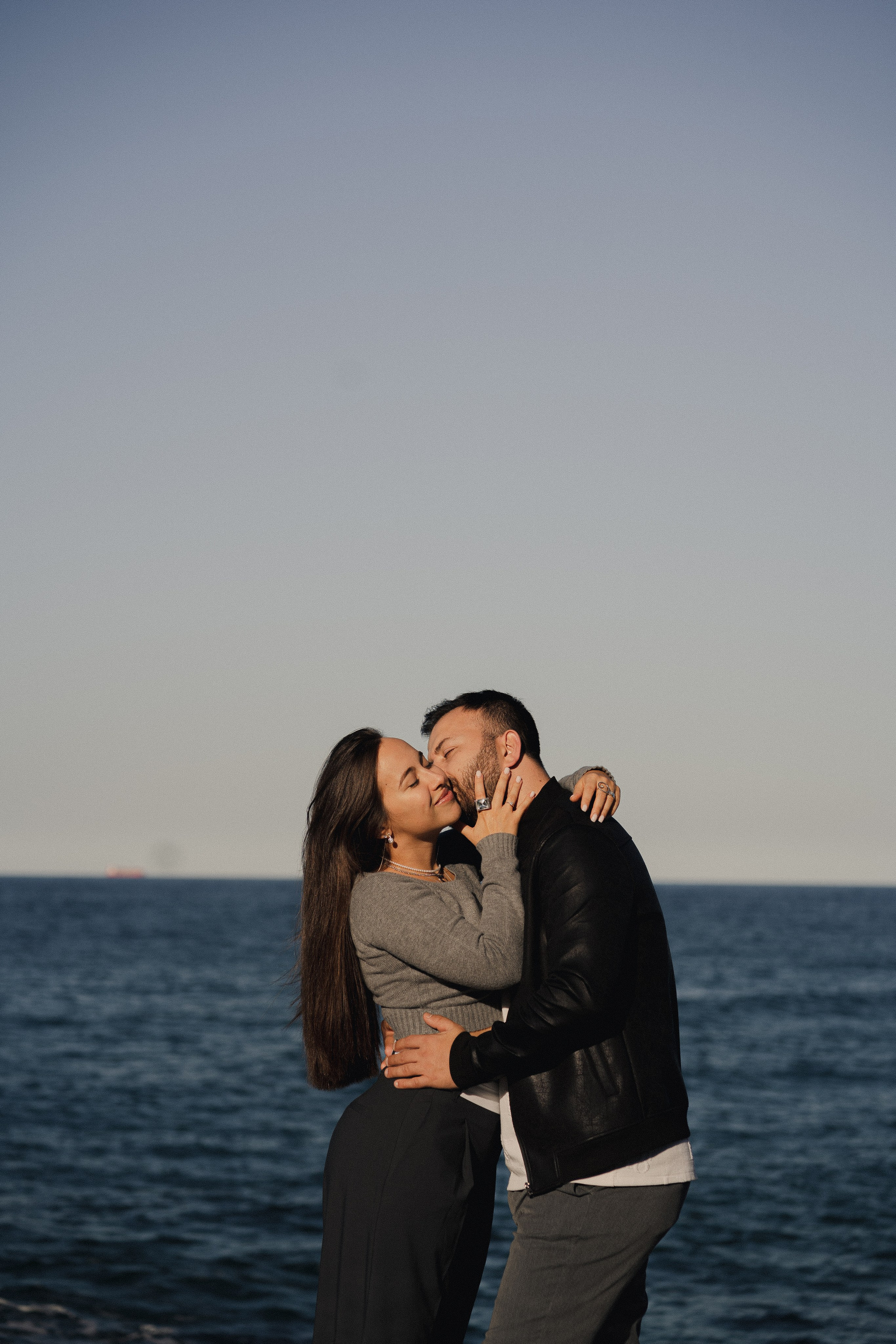 Lilya & Shafak. Фотограф Москва Ларина Юлия