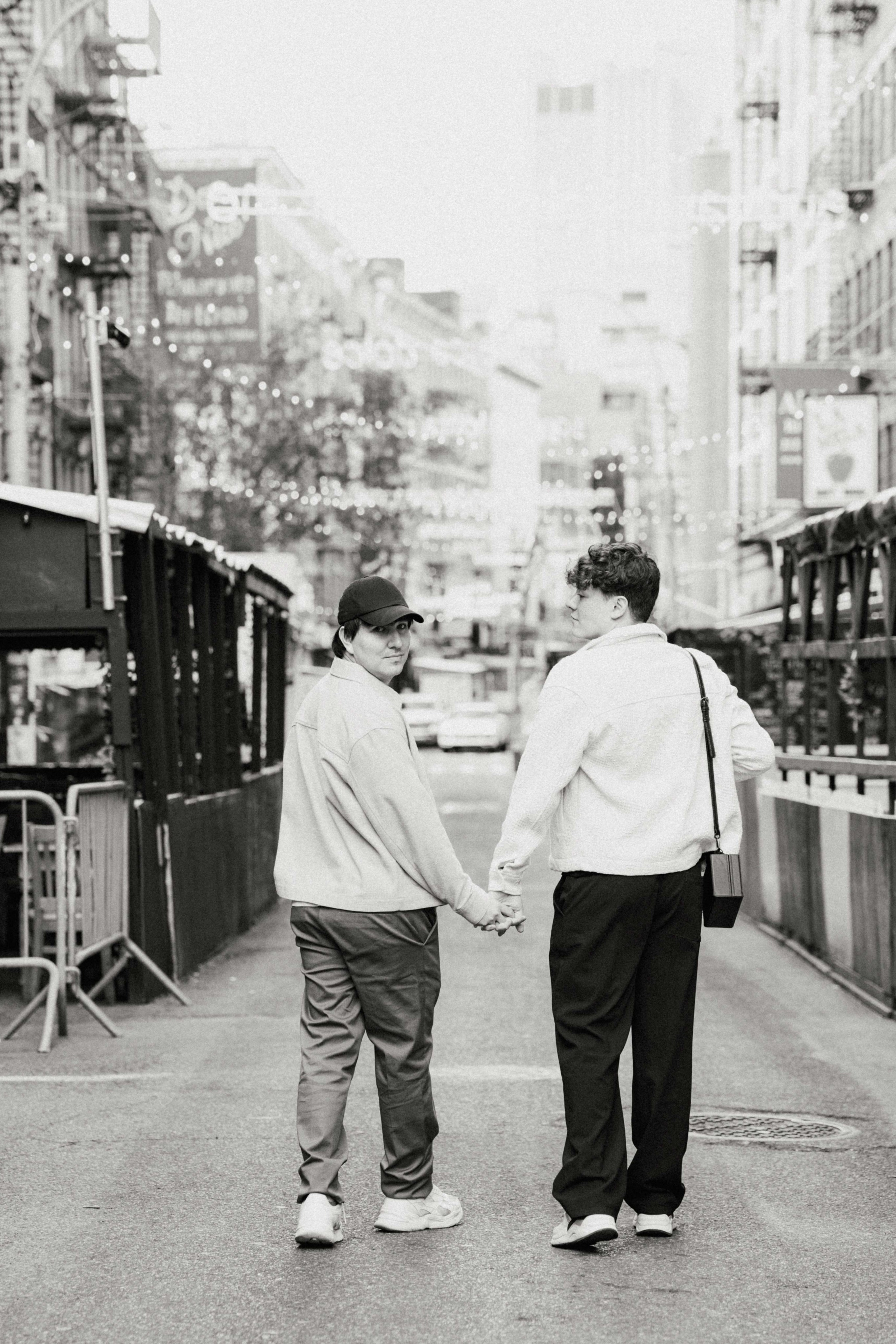 David&Andrés. Photographer in New York Faery By Mary