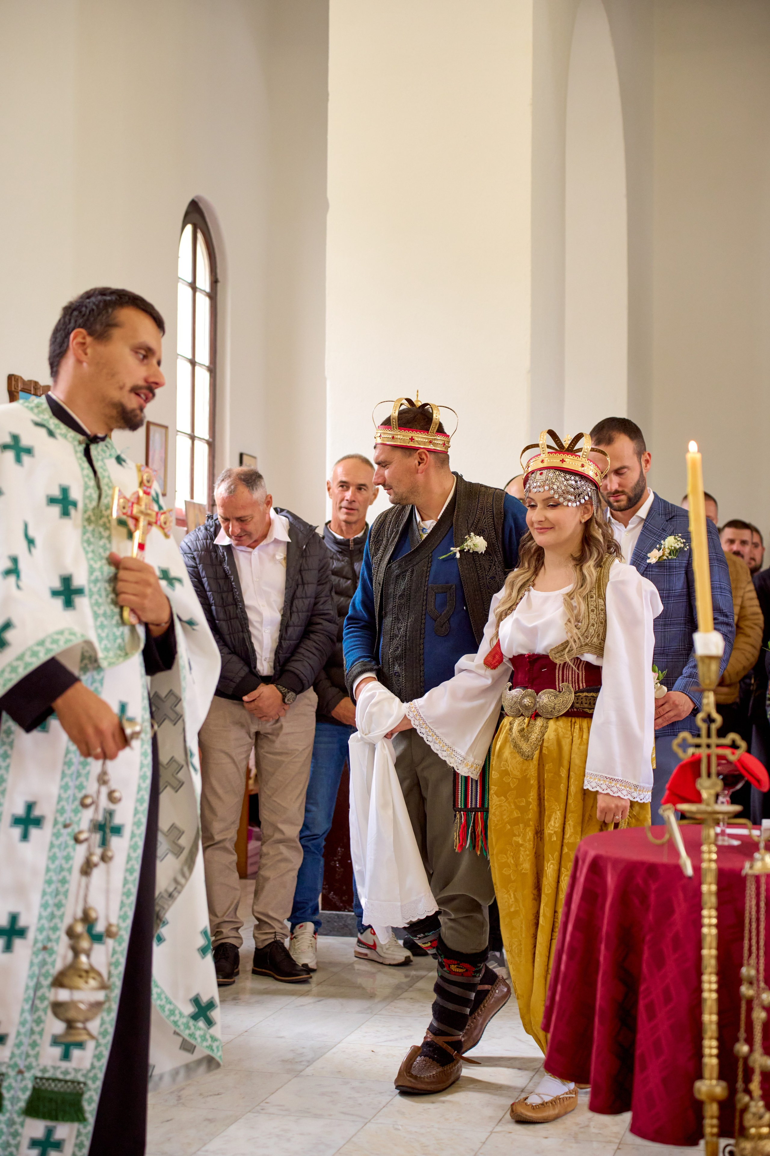 Ivana i Jefta. Marko Superio | Wedding & Portrait Photographer