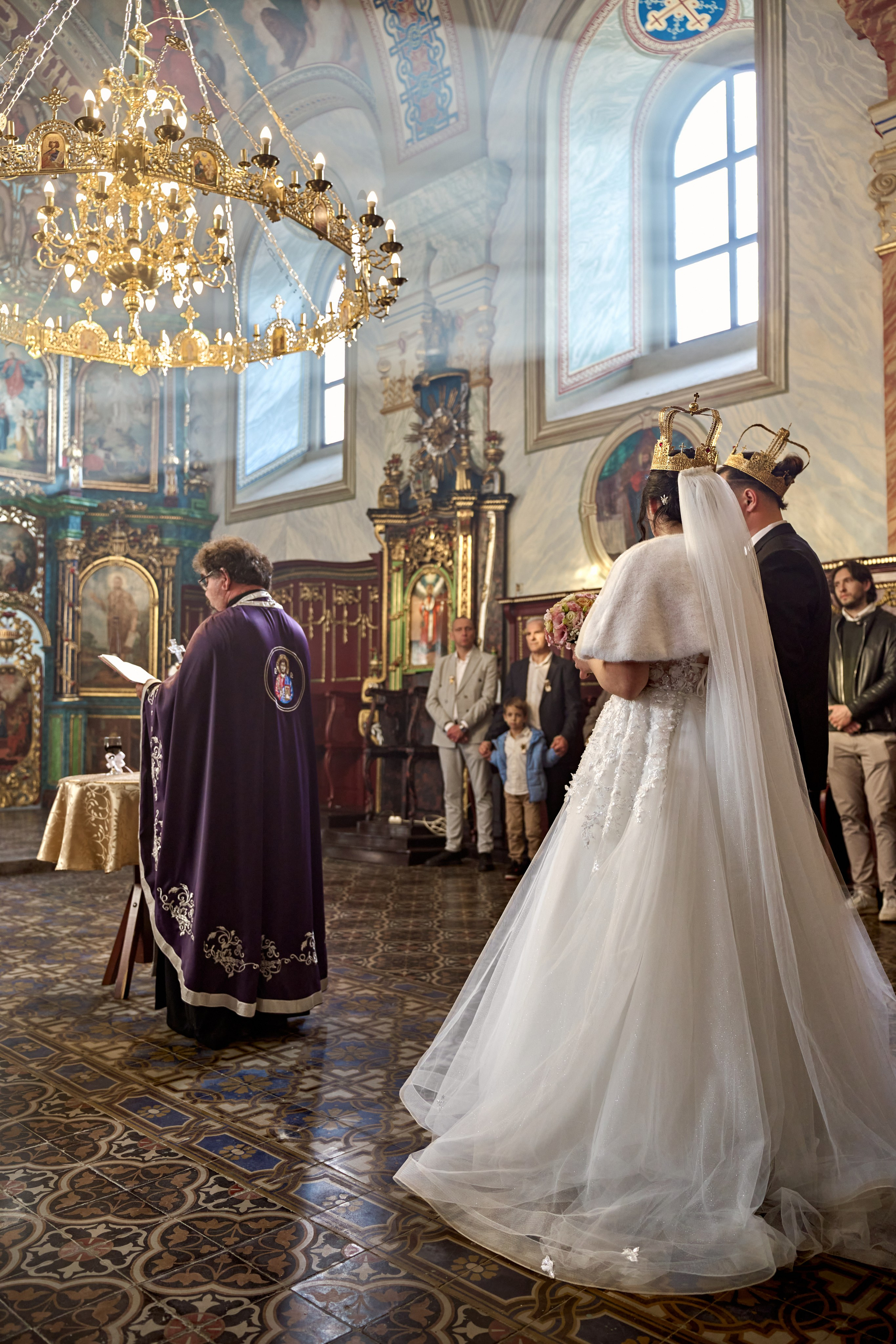 Andrijana i Nikola. Marko Superio | Venčanja i Portretna Fotografija
