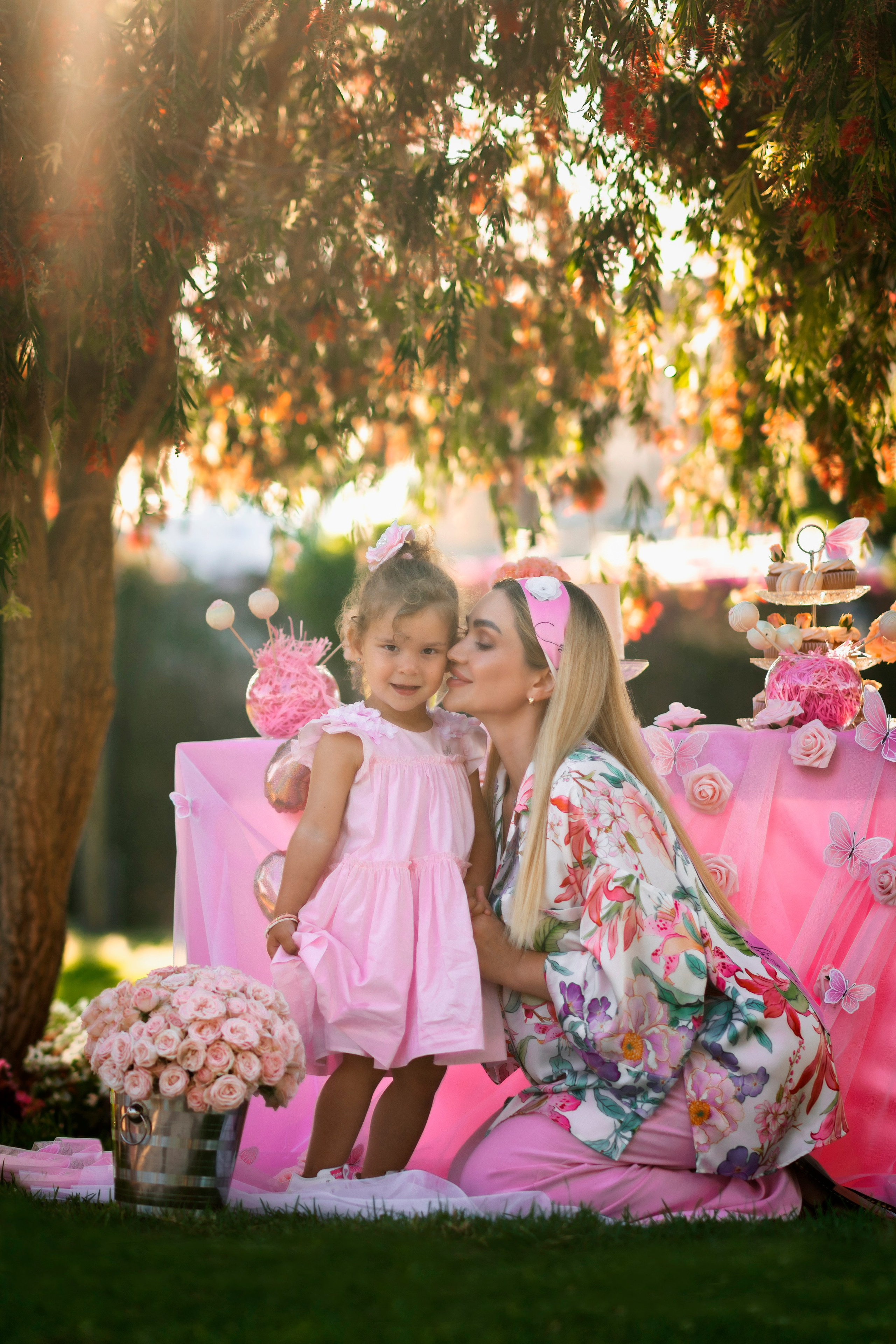 Cumpleaños. Fotografía Infantil, Familiar y Personal en Benidorm y Costa Blanca Anastasiya López
