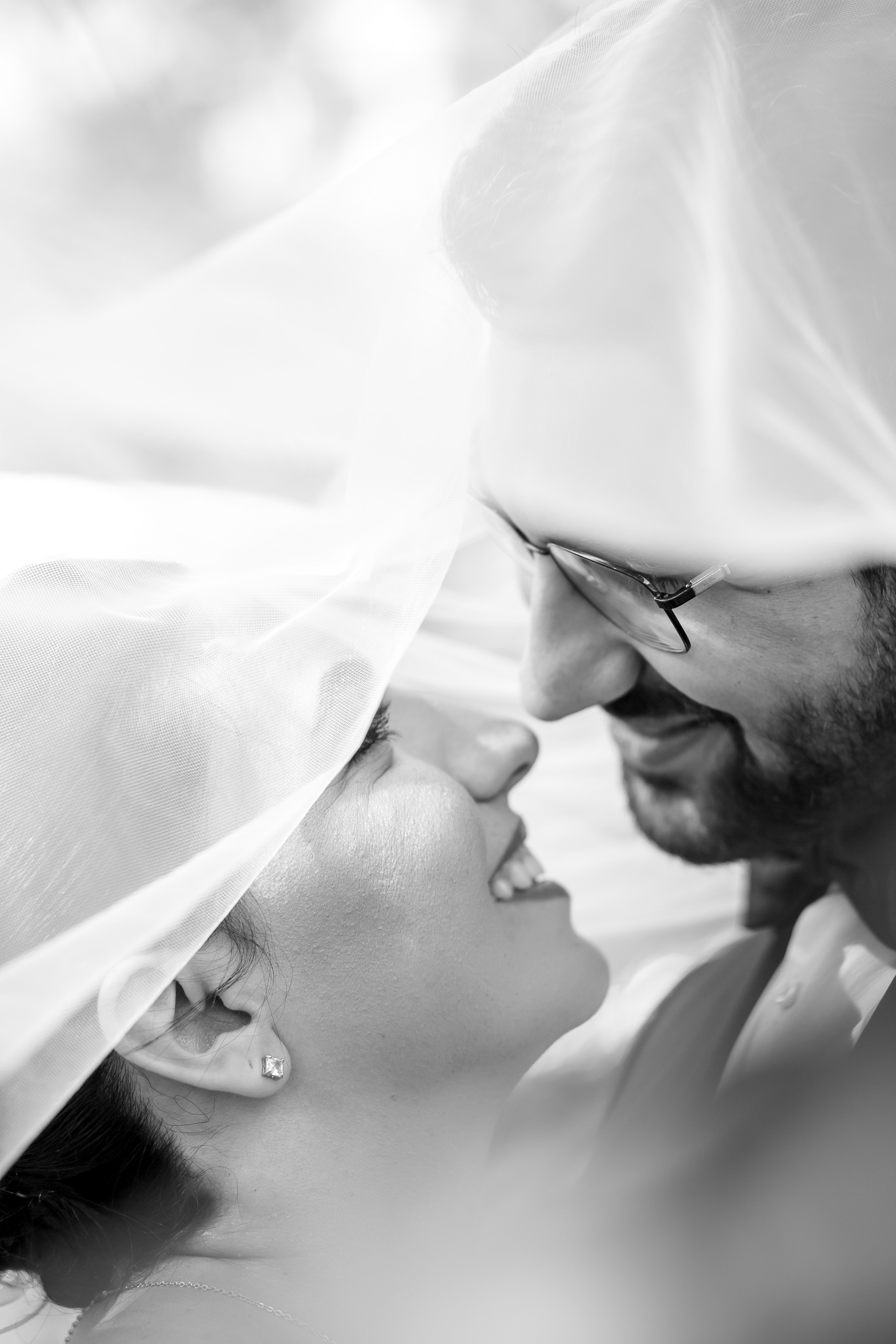 Chimnaz & Amal. Hochzeitsfotografie in Berlin Nataliia Schütze