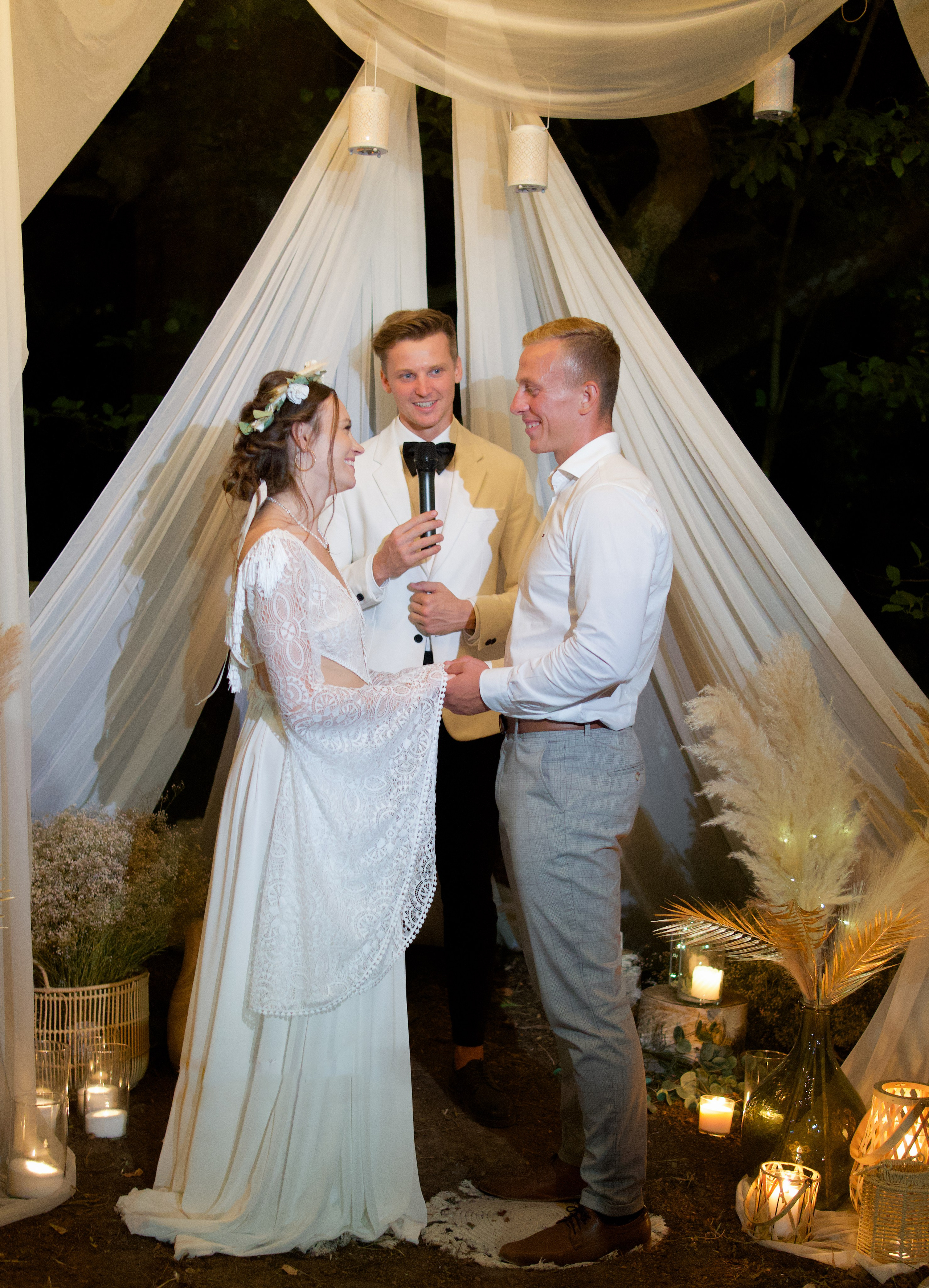 Sesje ślubna. Fotograf ślubny Valeryia Matusevich Polska