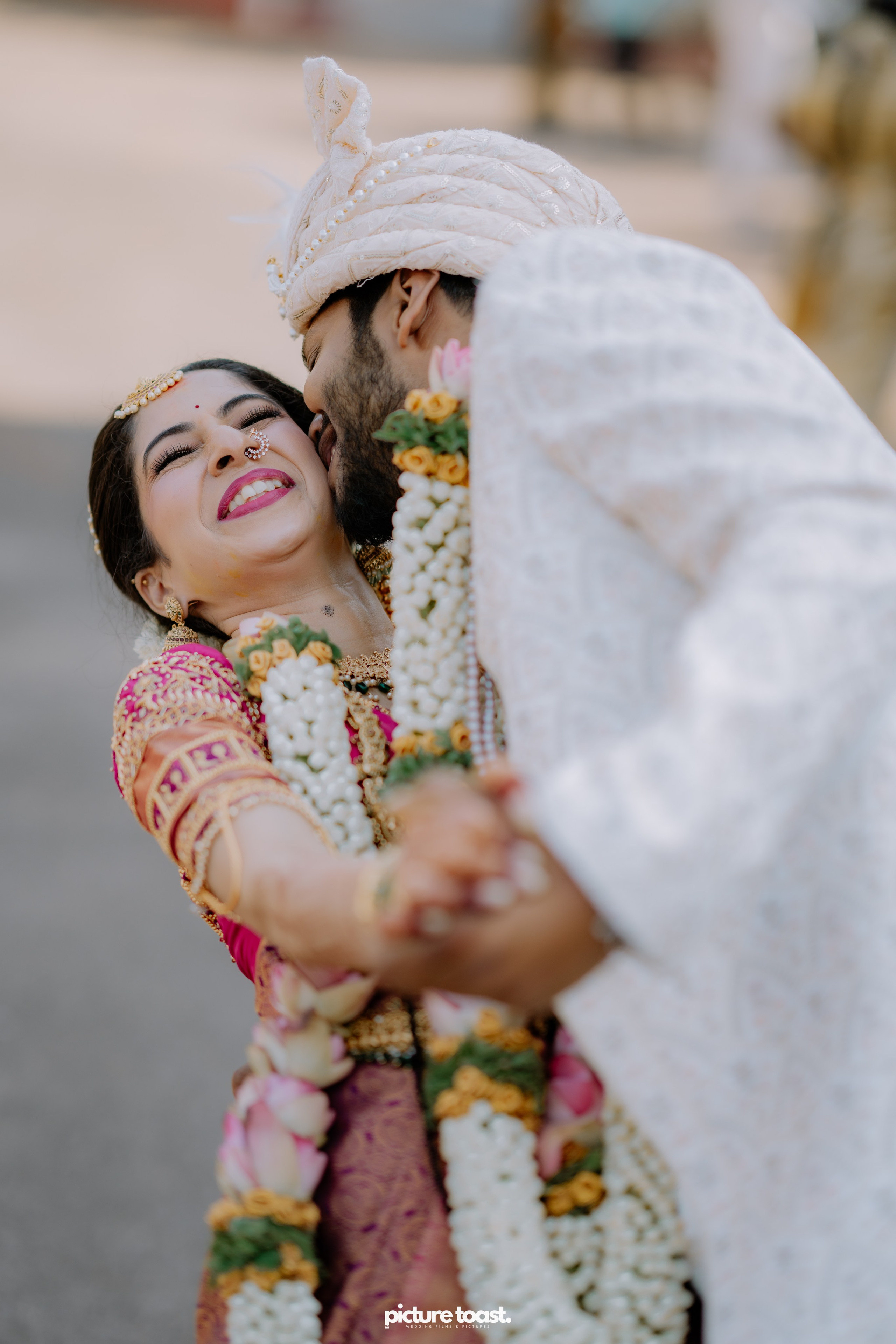 Embracing tradition, creating timeless memories. Fine art Wedding Photographers in India & Canada