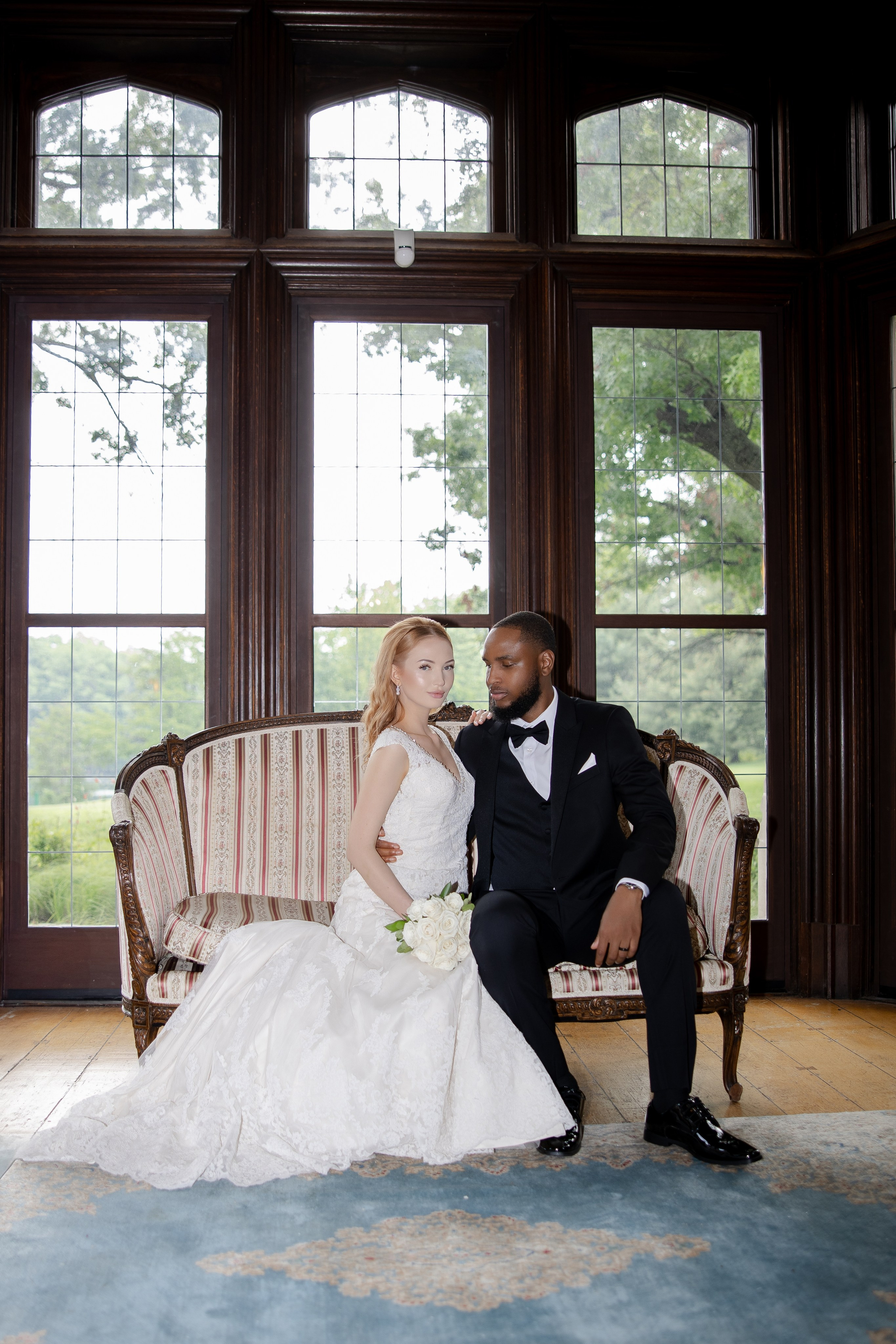 Wedding M&M. Портфолио