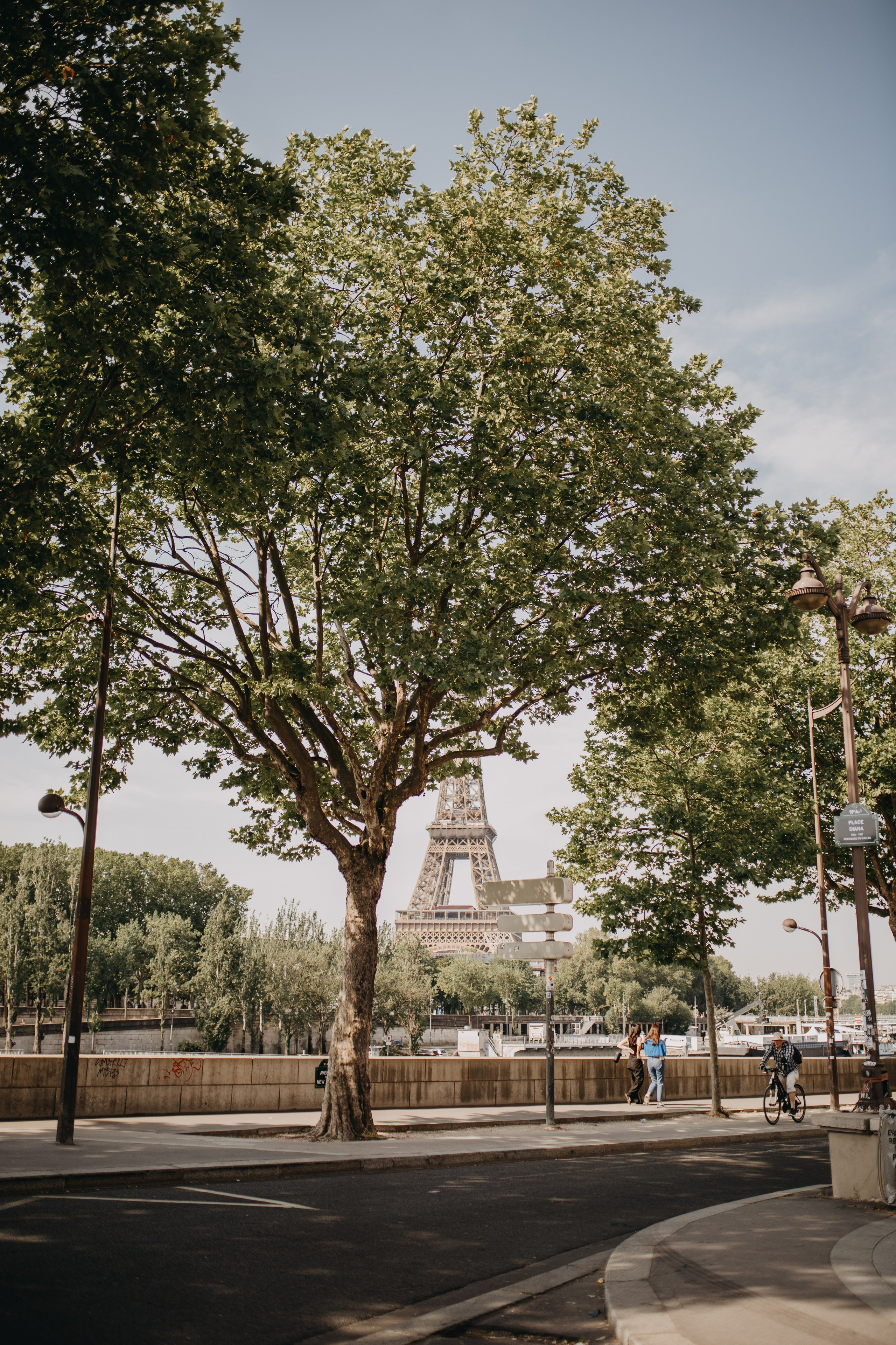A Paris Elopement. Aleksandar Cajic | Destination Wedding Photographer in Croatia, Italy & Worldwide