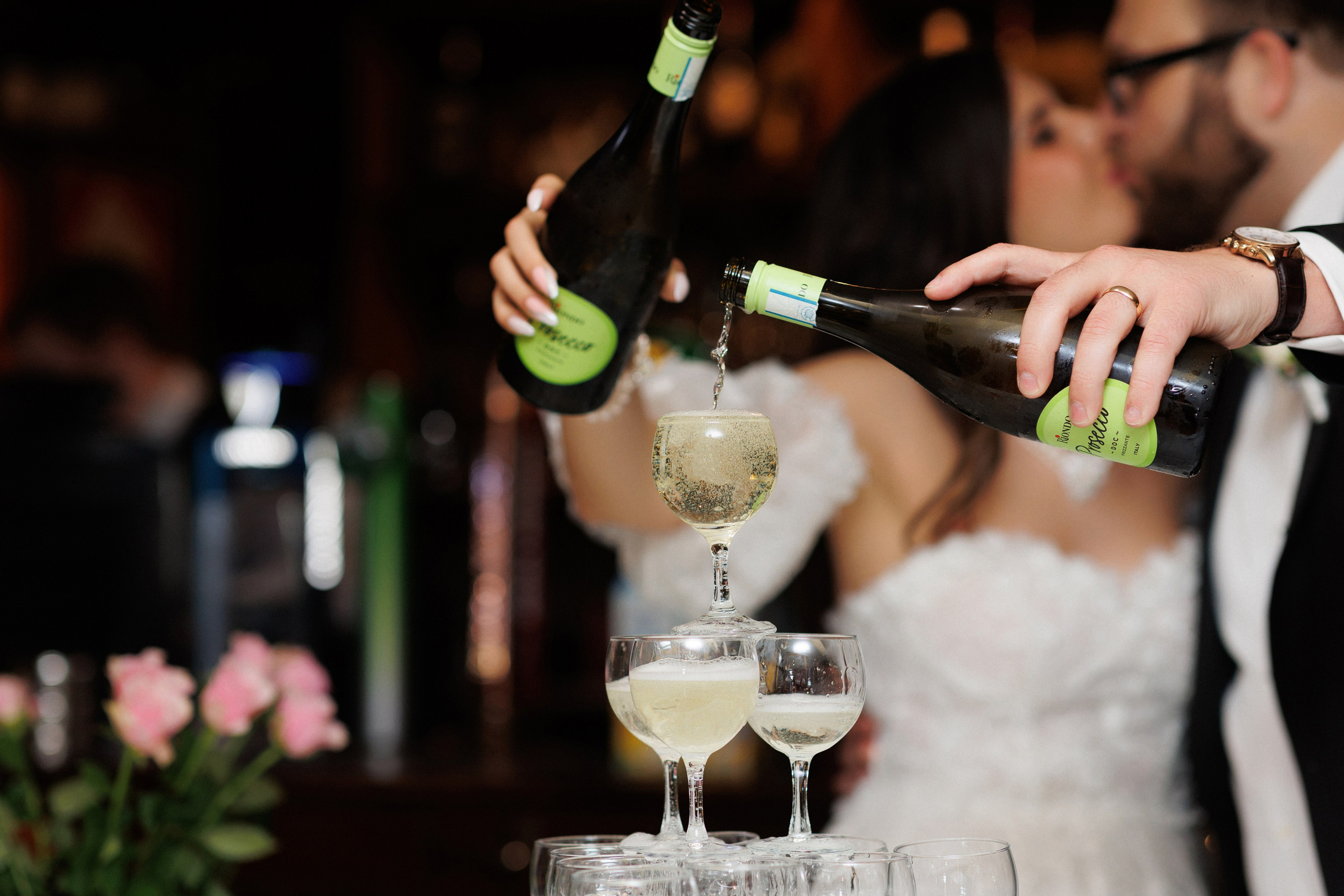 Sean & Gohar. Photographer in Dublin, Pavel