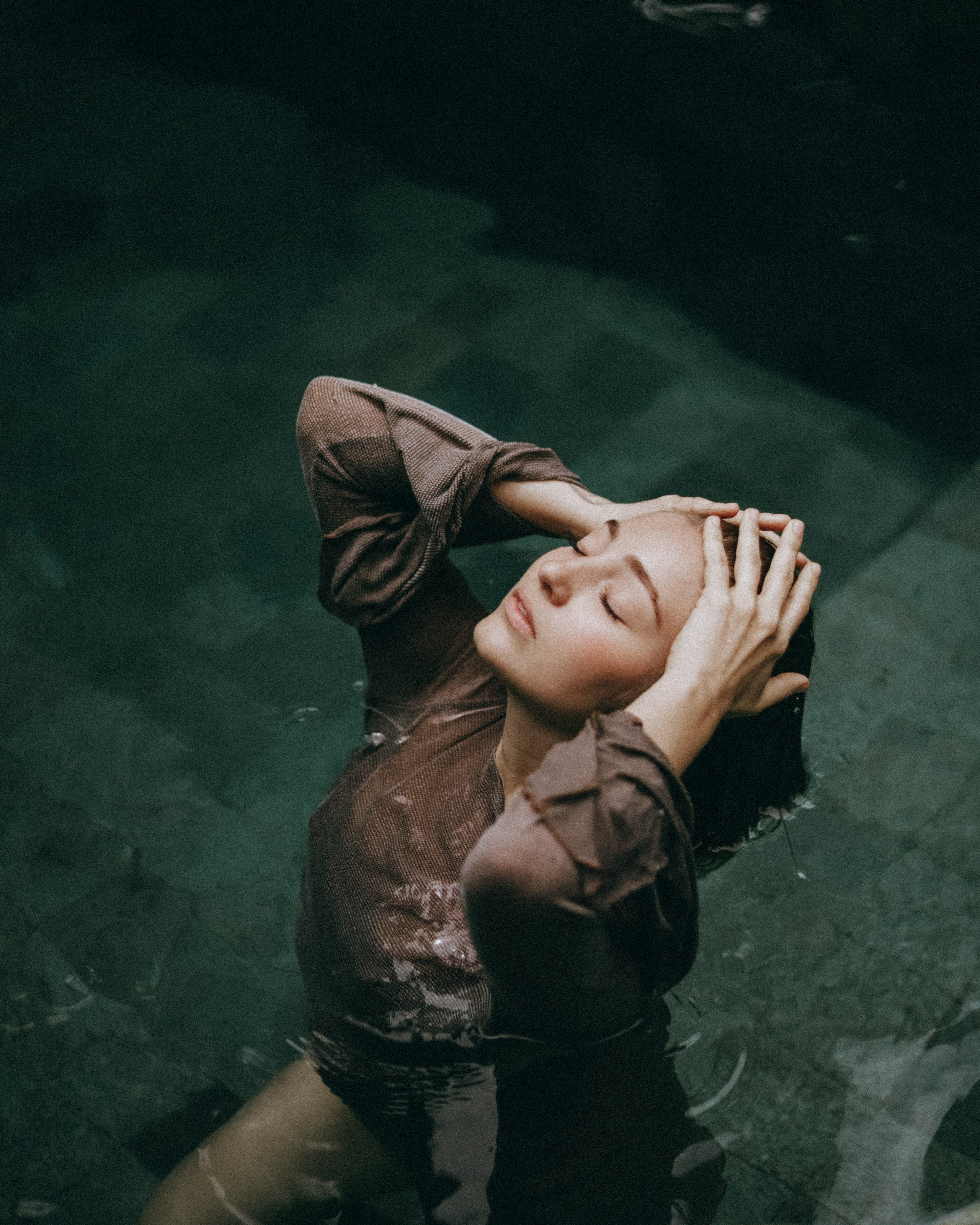 Portraits. Fashion and portrait photographer worldwide