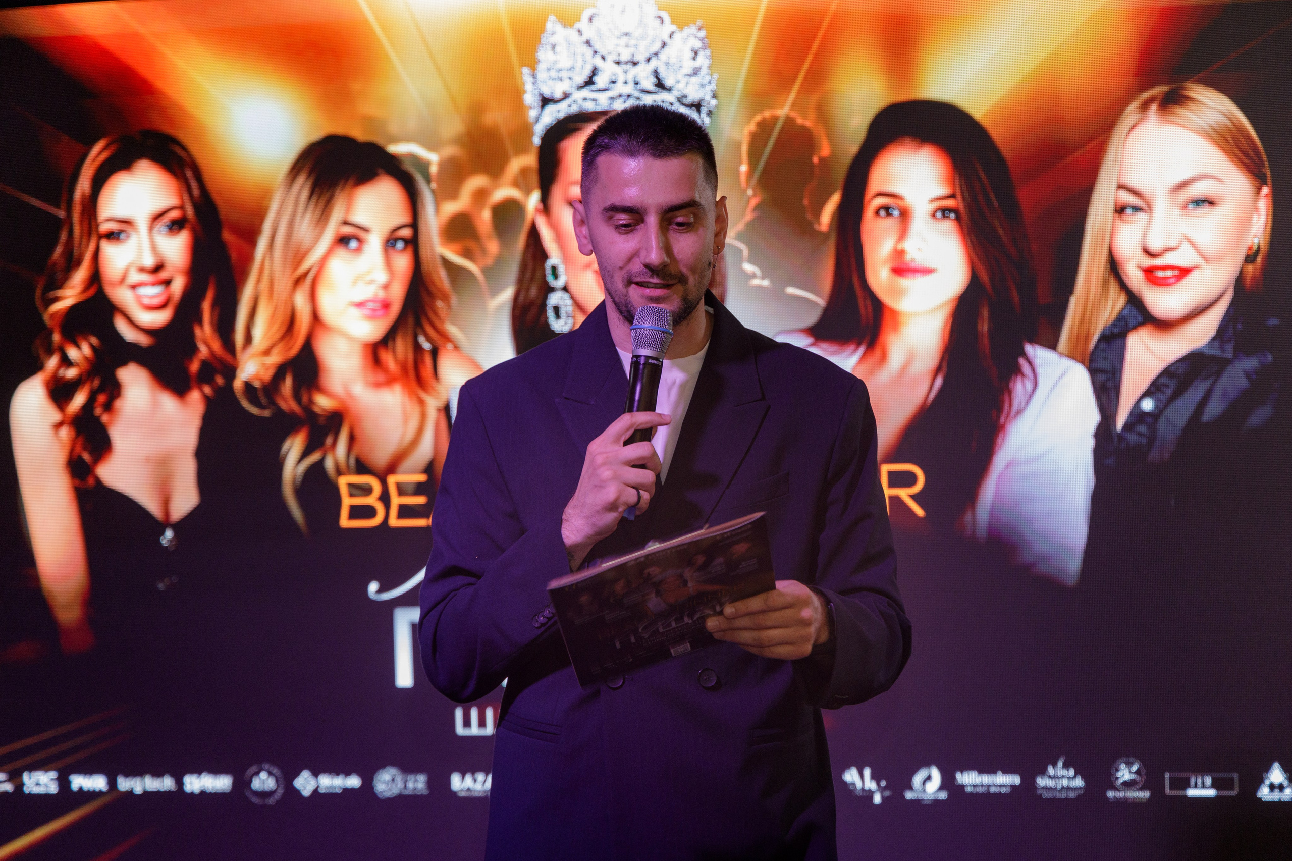 Event Queen’s Path