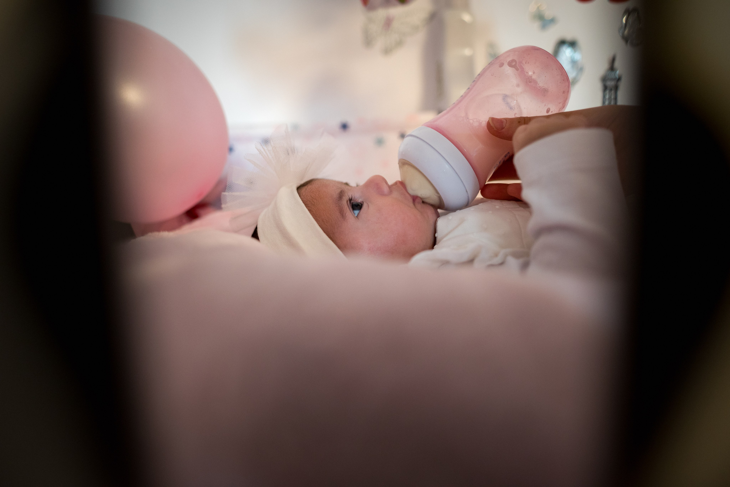 Botez. Fotograf evenimente Targoviste