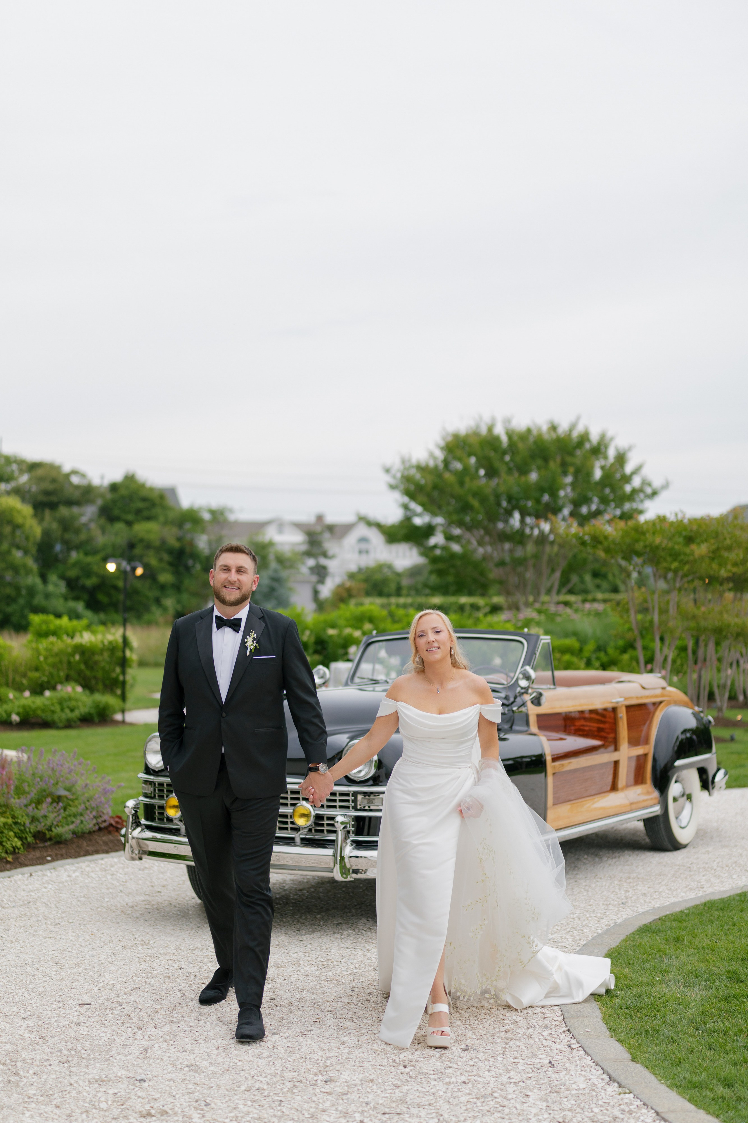 Anne Marie and Andrew. Wedding photographer and videographer New York | New Jersey