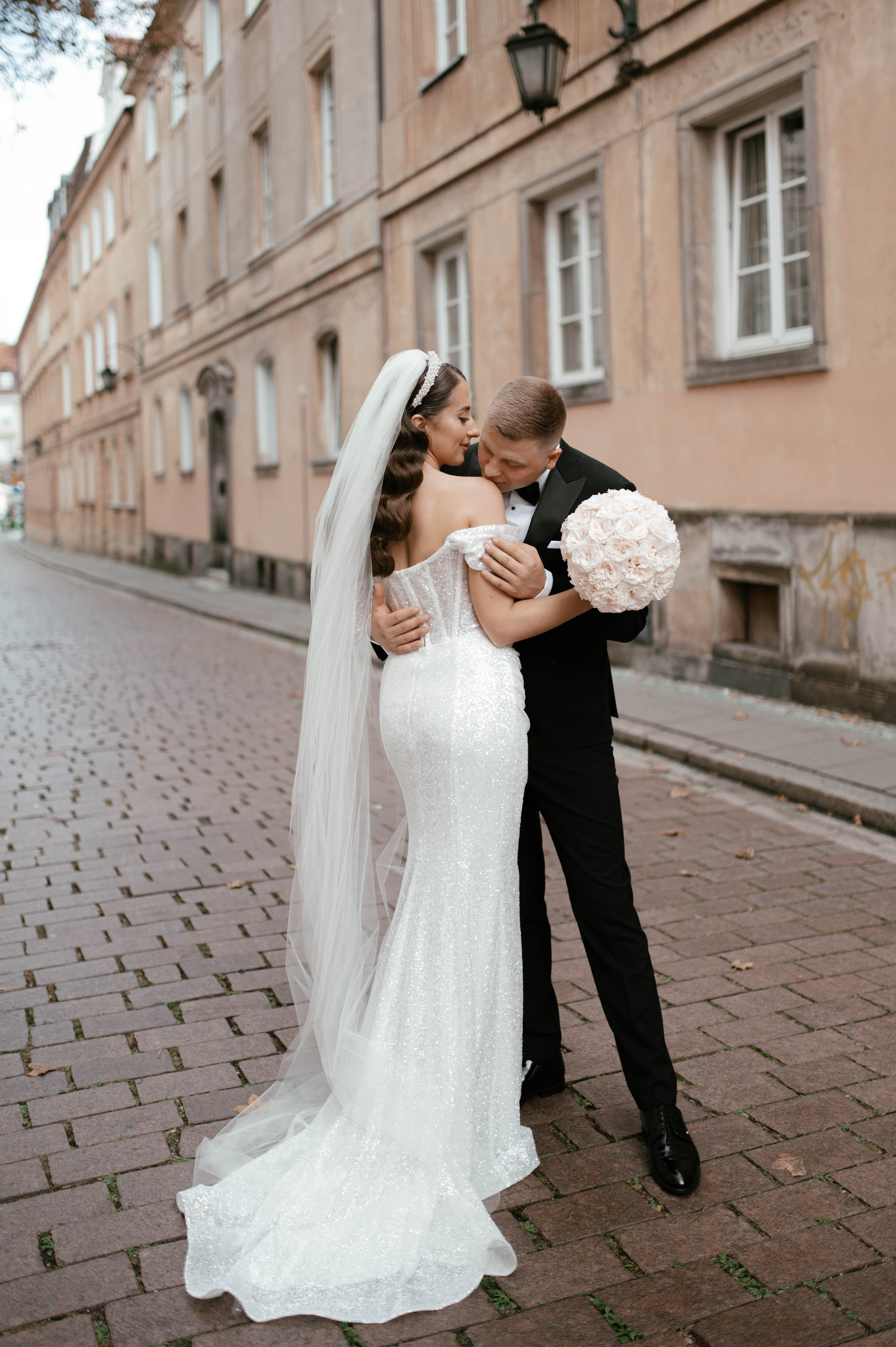 Iryna u Roman. Home page